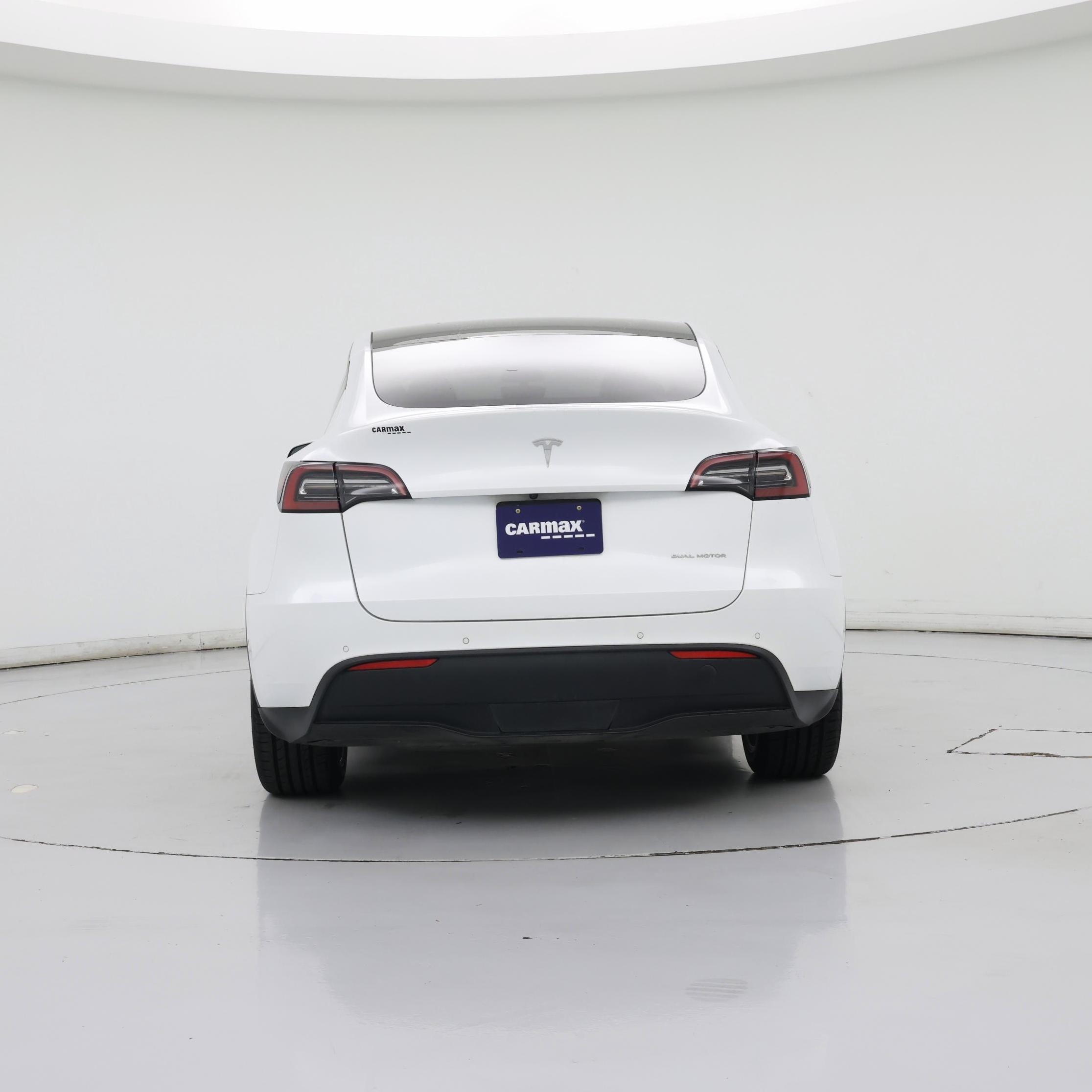 Thumbnail: 2021 Tesla Model Y - 6