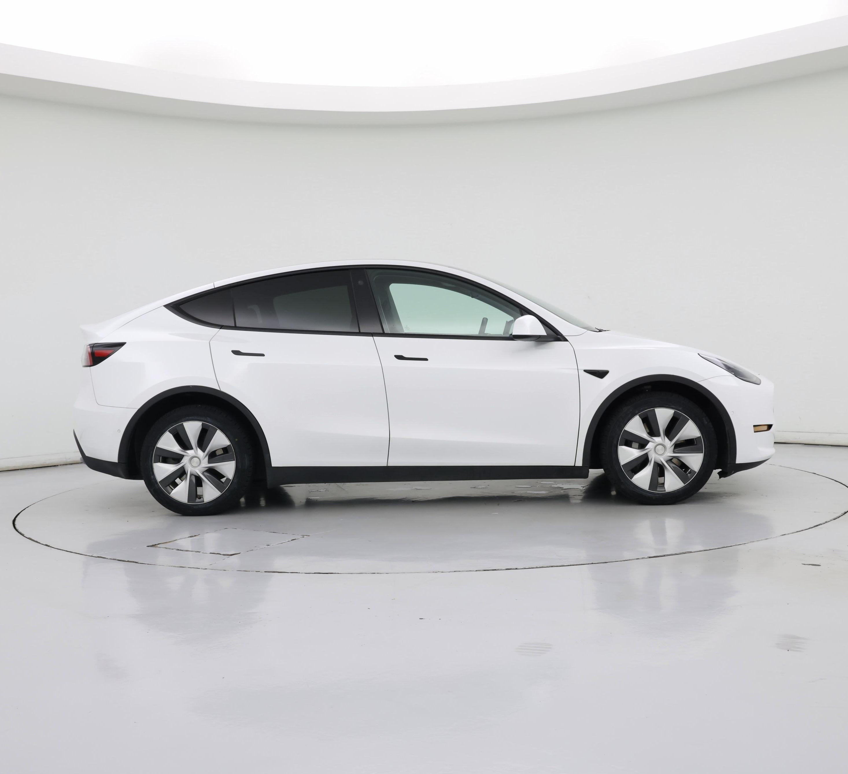 Thumbnail: 2021 Tesla Model Y - 7