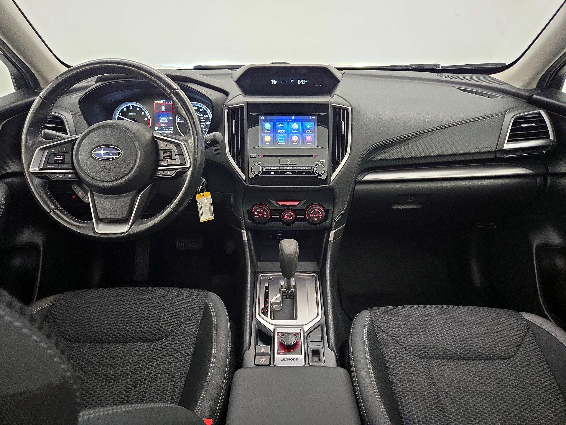 Thumbnail: 2019 Subaru Forester - 9