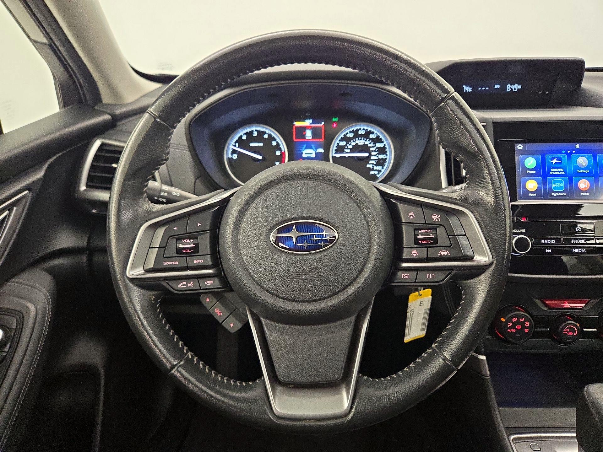 Thumbnail: 2019 Subaru Forester - 10