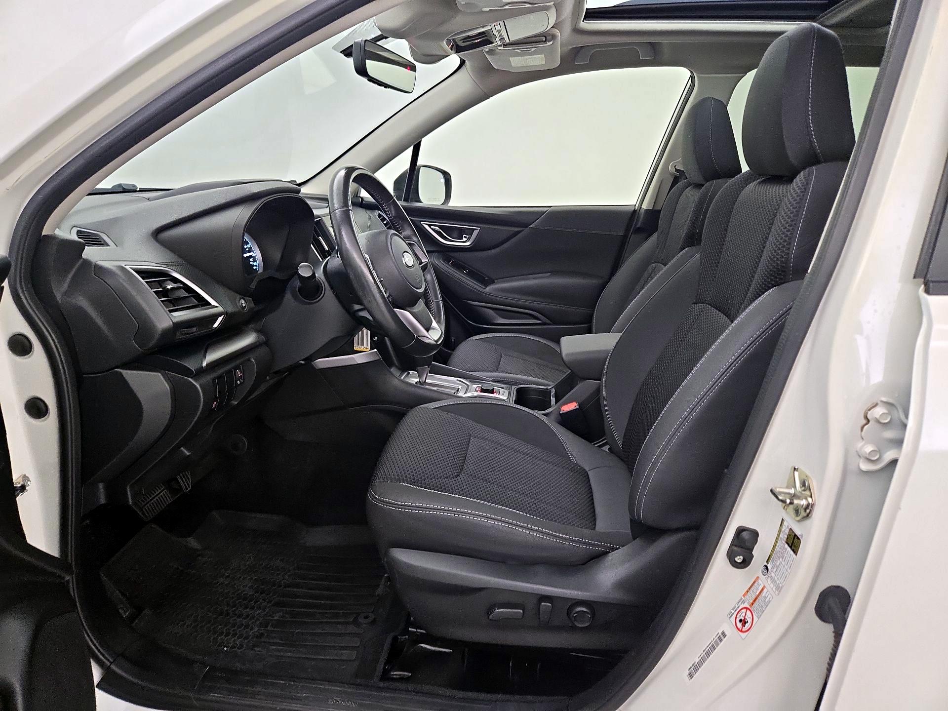 Thumbnail: 2019 Subaru Forester - 11