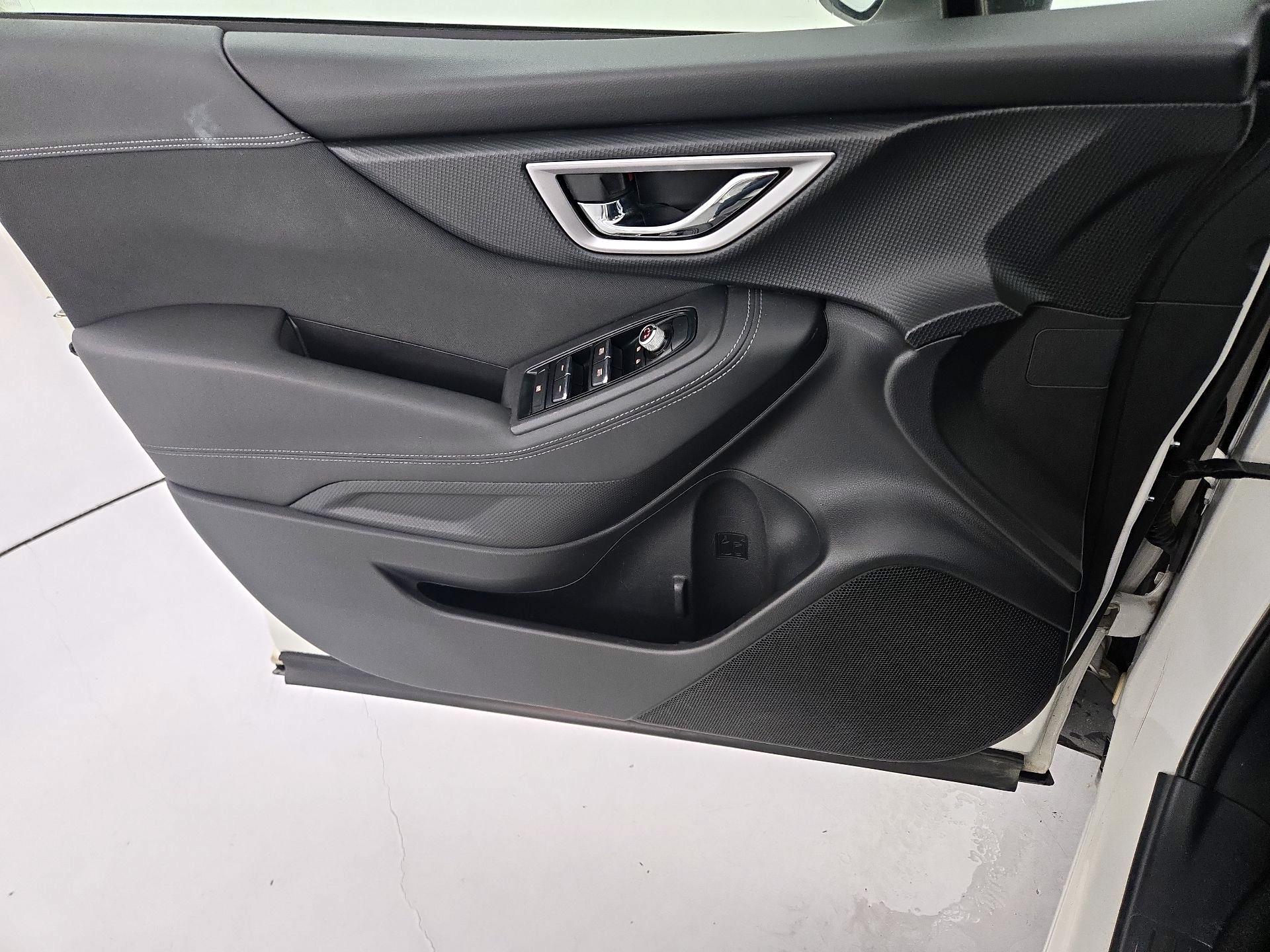 Thumbnail: 2019 Subaru Forester - 12