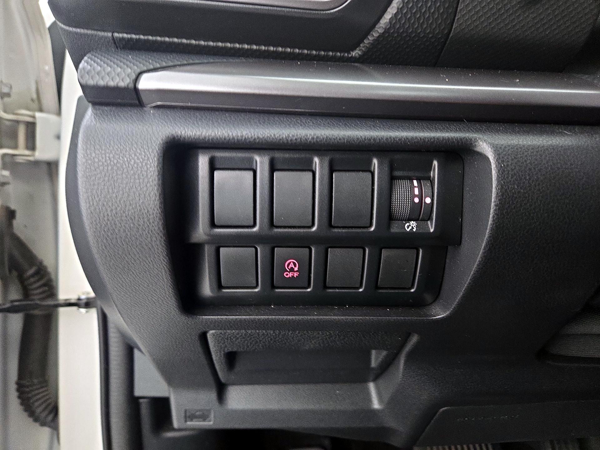 Thumbnail: 2019 Subaru Forester - 13