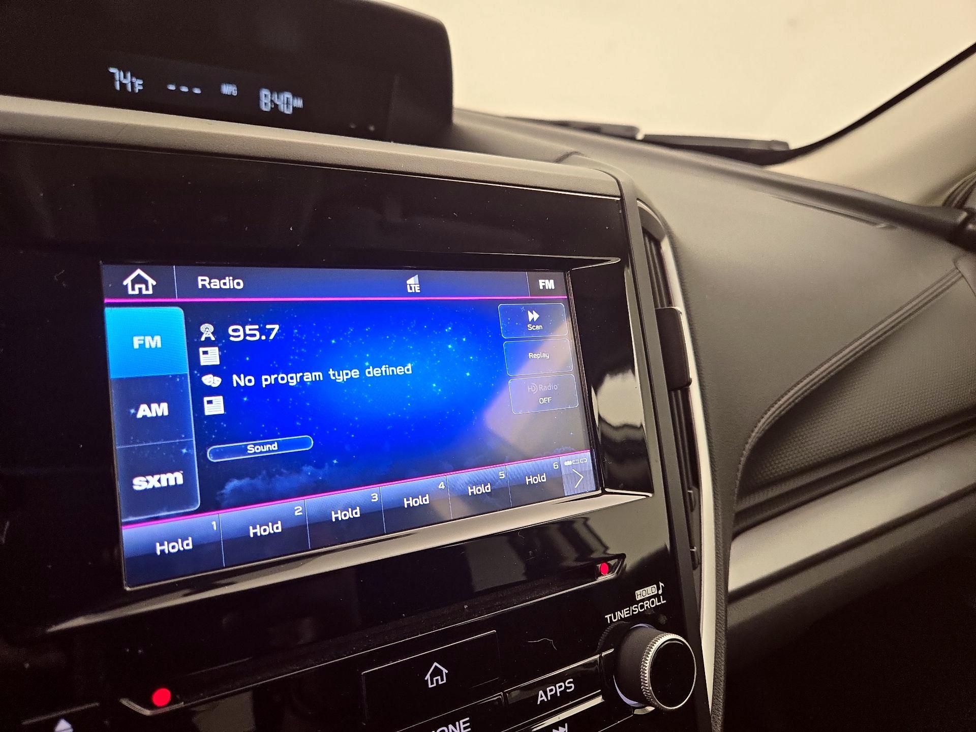 Thumbnail: 2019 Subaru Forester - 15