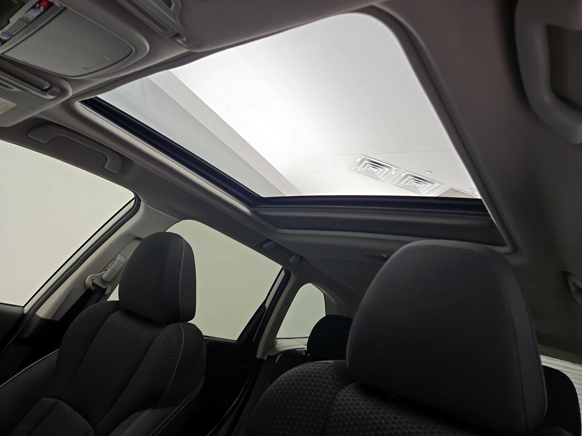 Thumbnail: 2019 Subaru Forester - 19