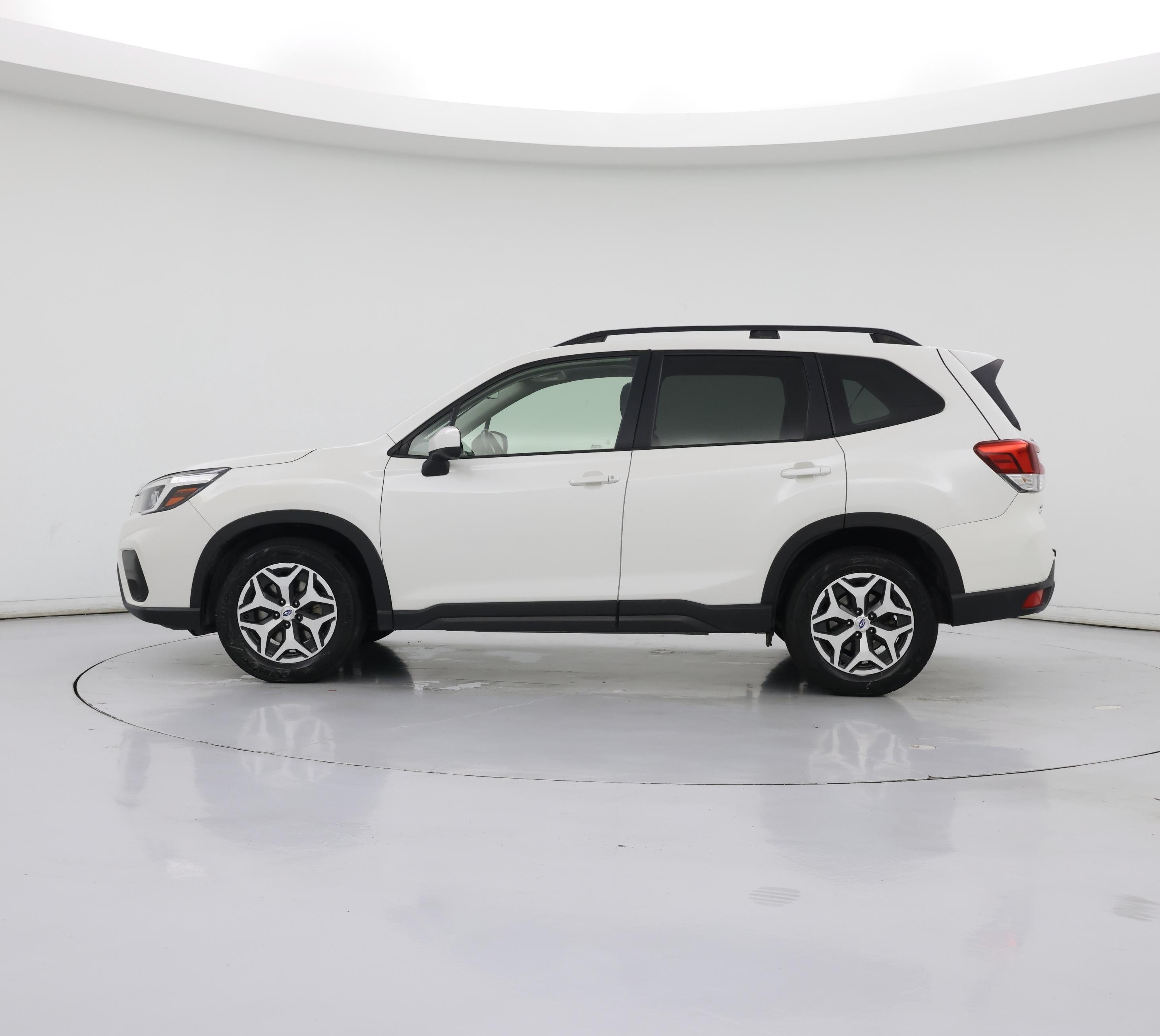 Thumbnail: 2019 Subaru Forester - 3