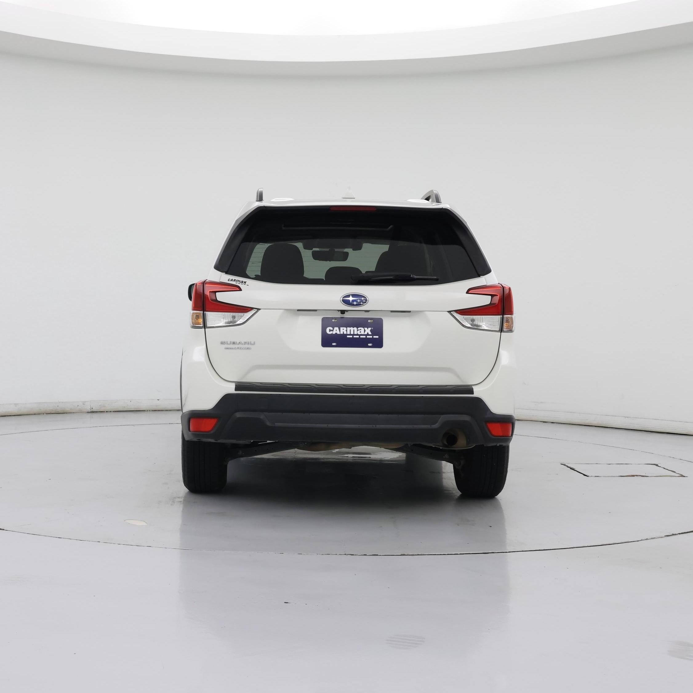 Thumbnail: 2019 Subaru Forester - 6