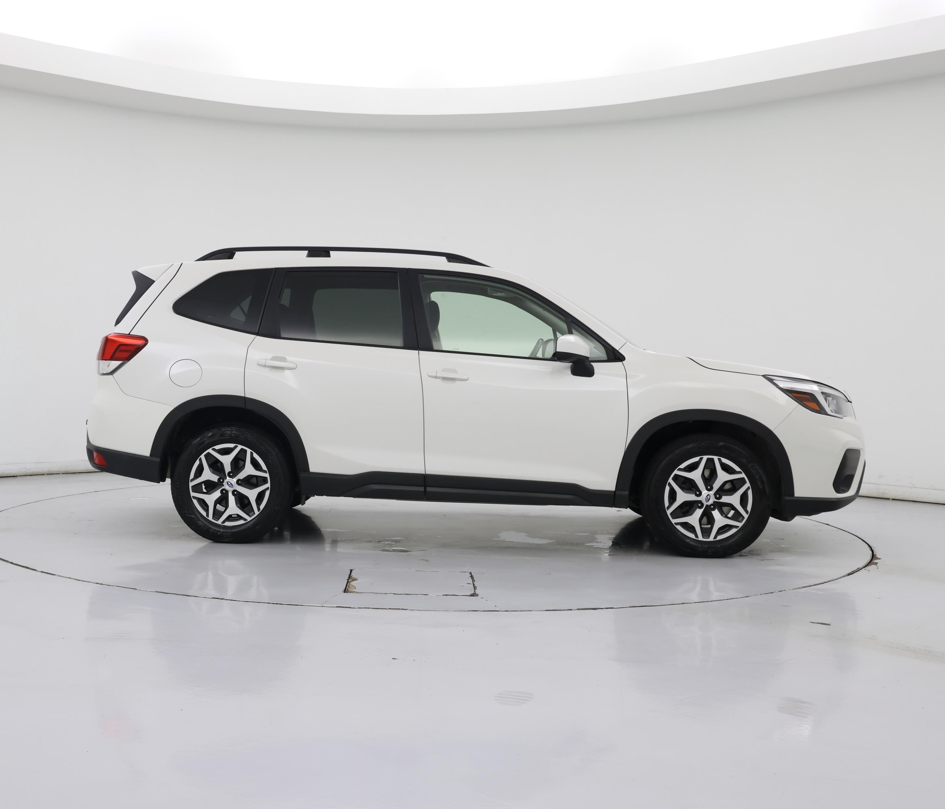 Thumbnail: 2019 Subaru Forester - 7