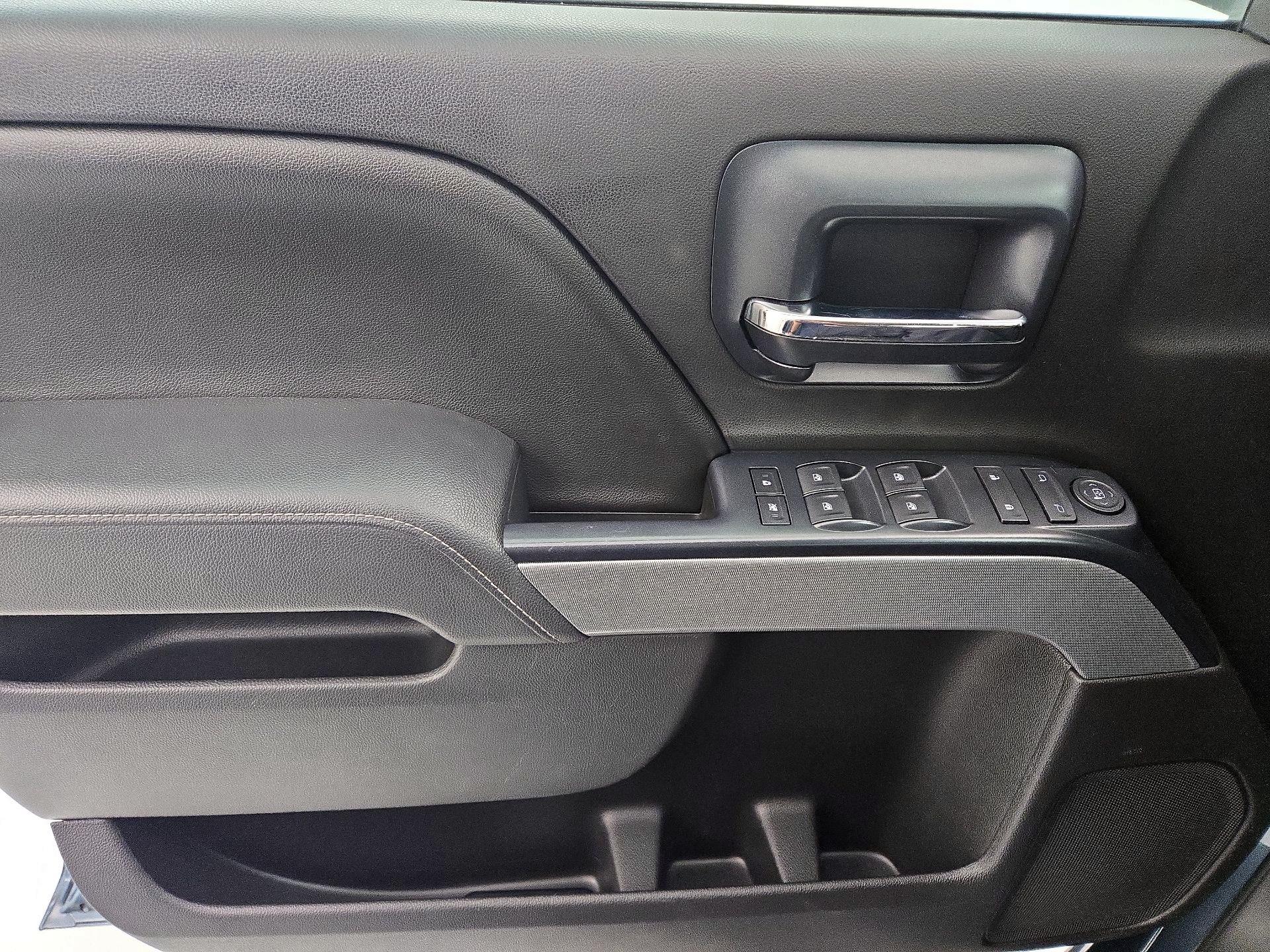 Thumbnail: 2014 Chevrolet Silverado 1500 - 12