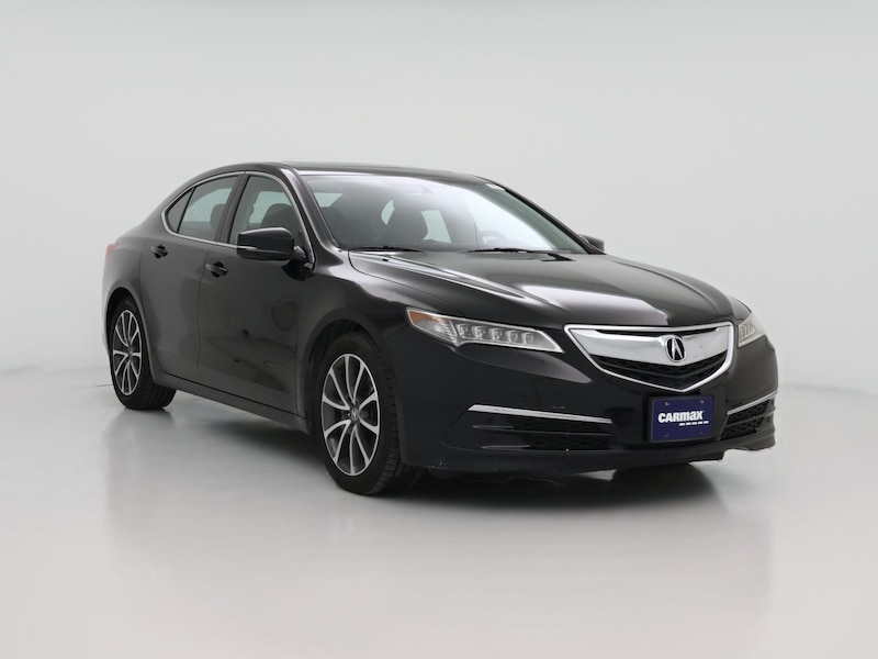 2016 Acura TLX  -
                  Houston, TX