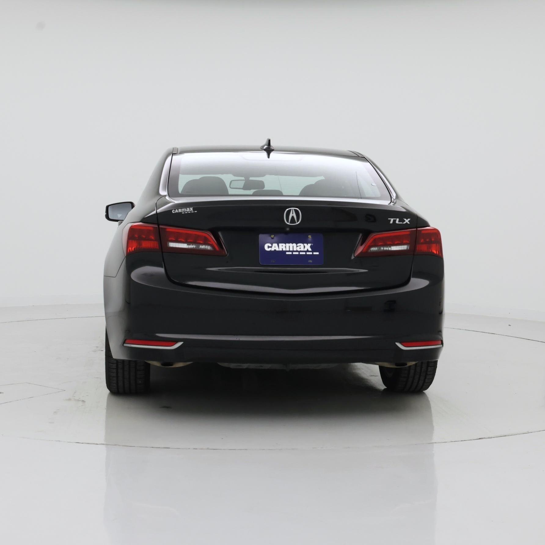 Thumbnail: 2016 Acura TLX - 6