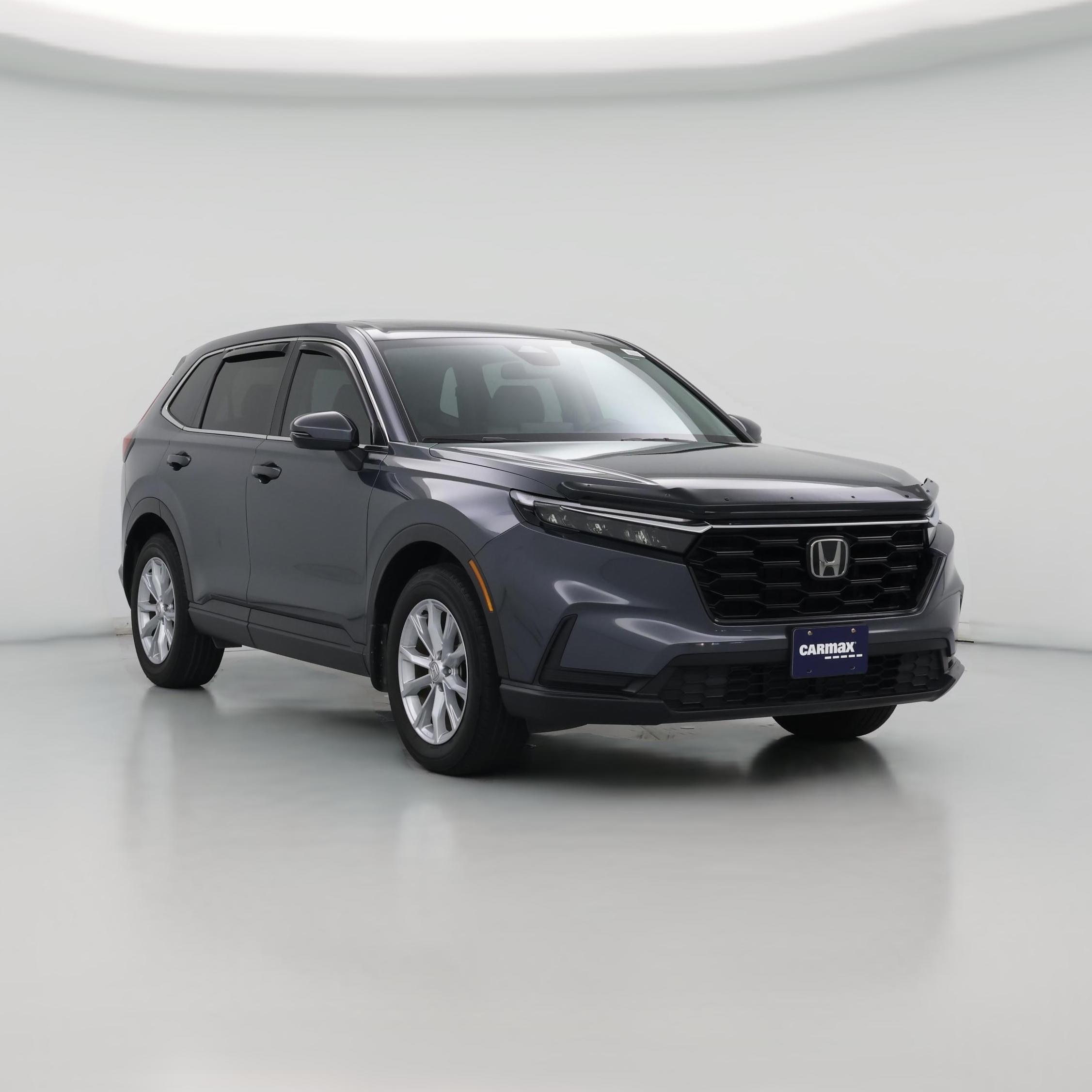 Thumbnail: 2024 Honda CR-V - 1