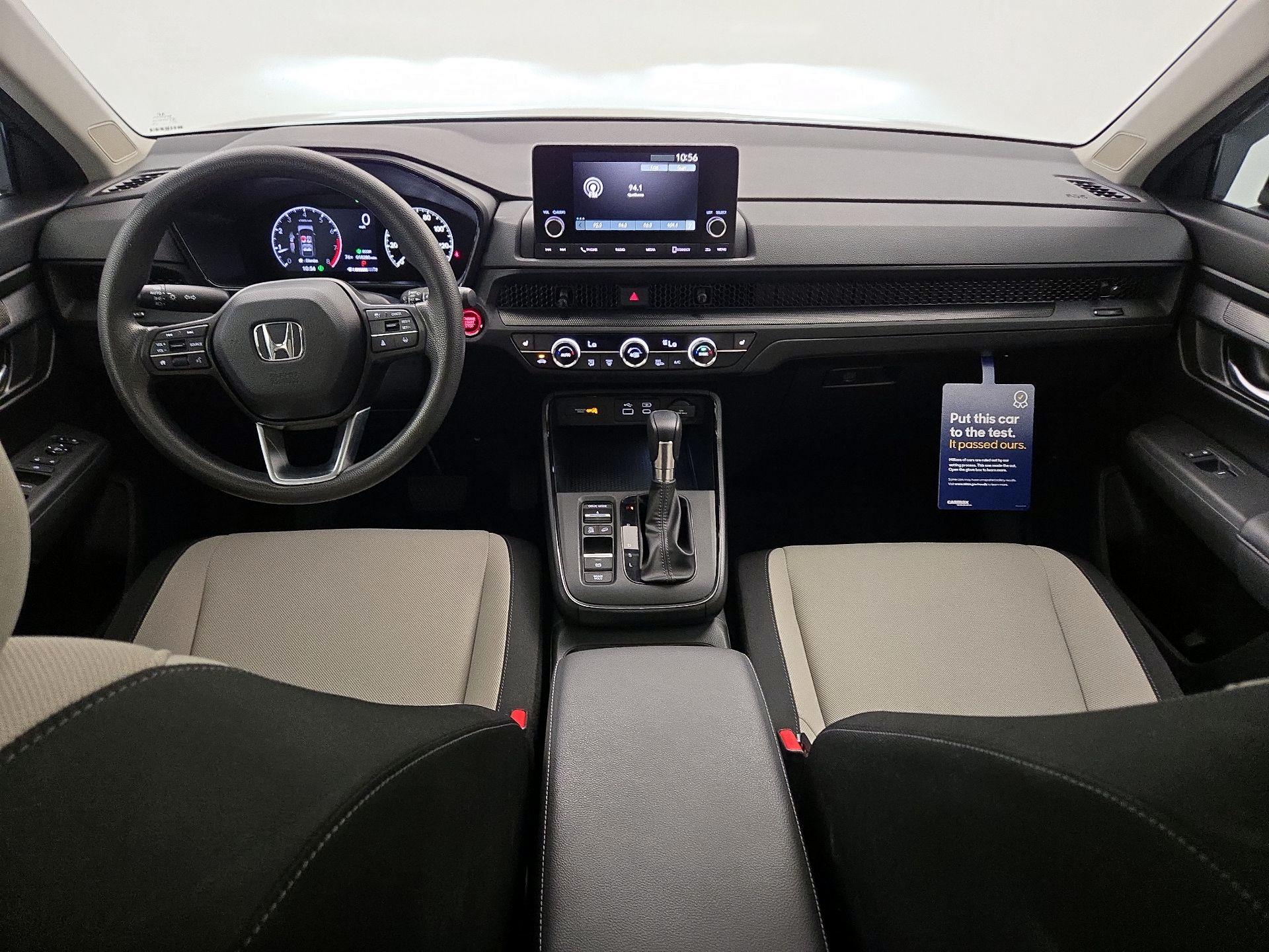 Thumbnail: 2024 Honda CR-V - 9