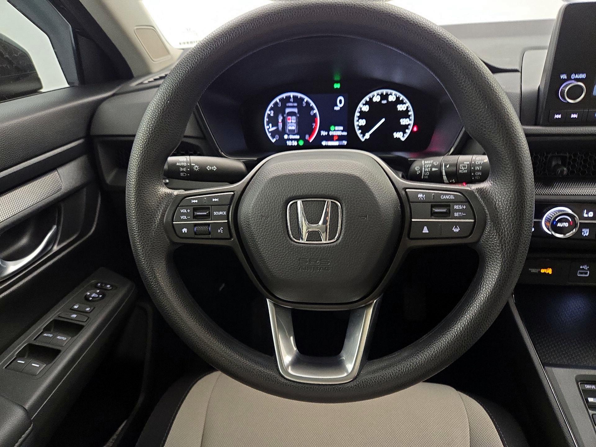 Thumbnail: 2024 Honda CR-V - 10