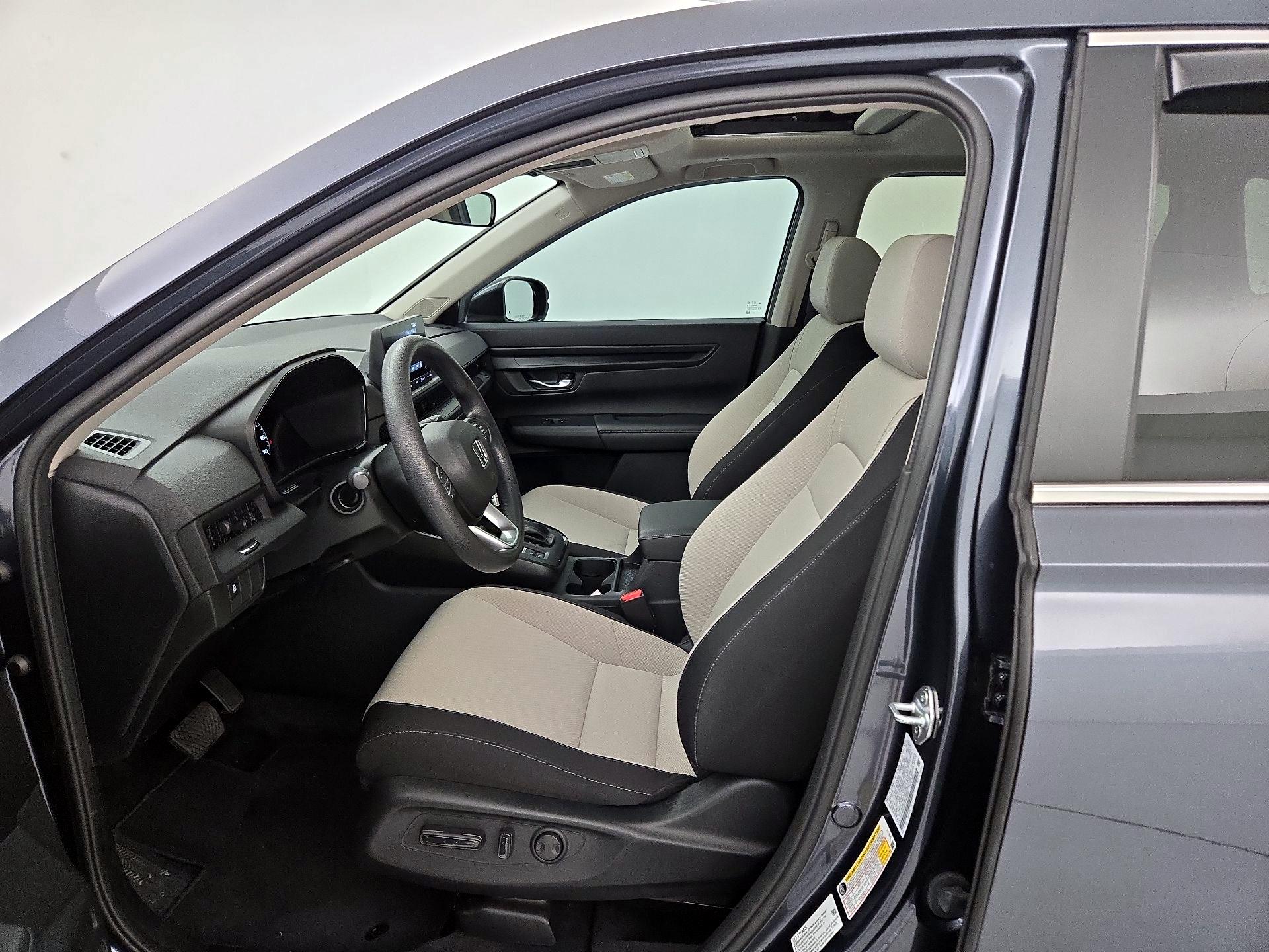 Thumbnail: 2024 Honda CR-V - 11
