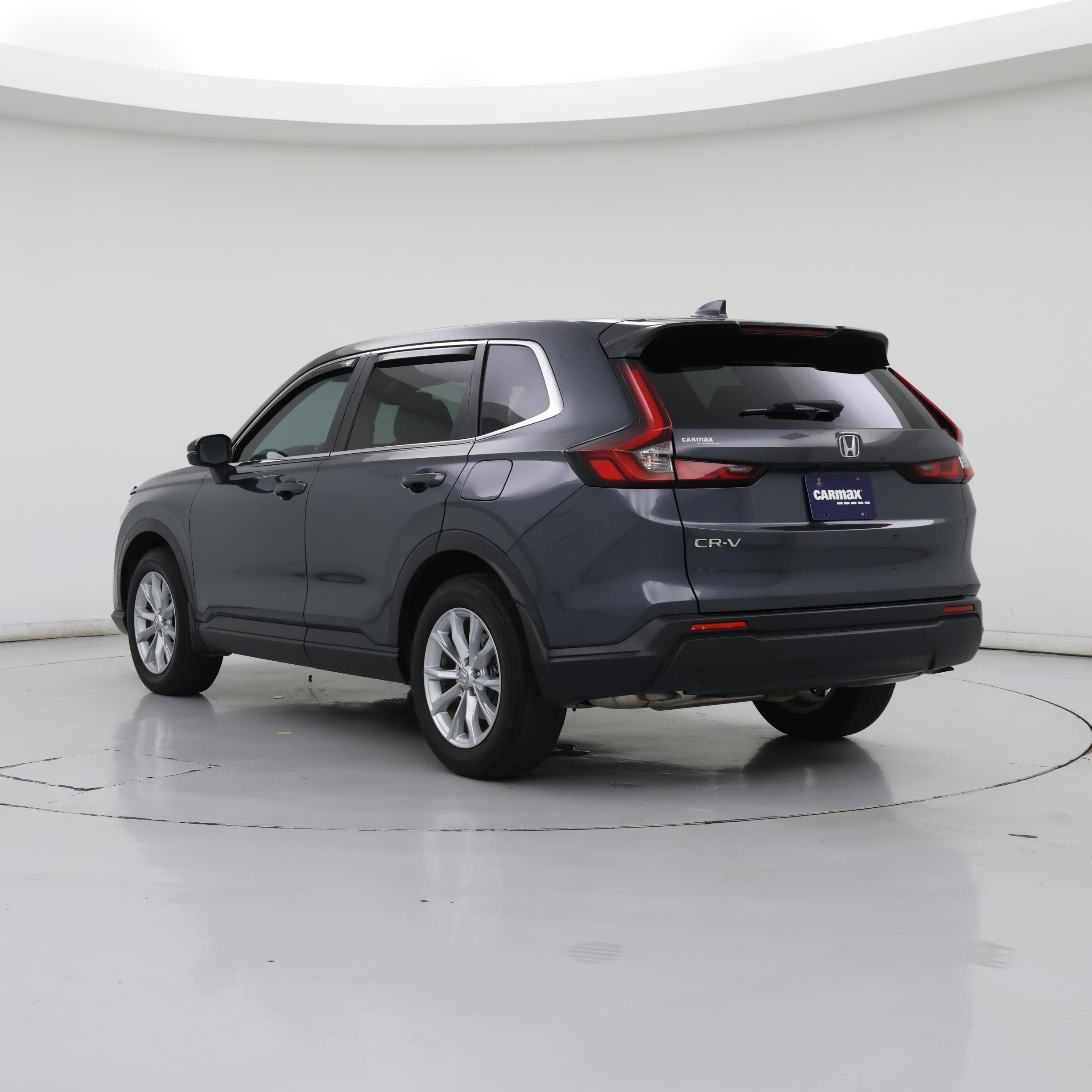 Thumbnail: 2024 Honda CR-V - 2