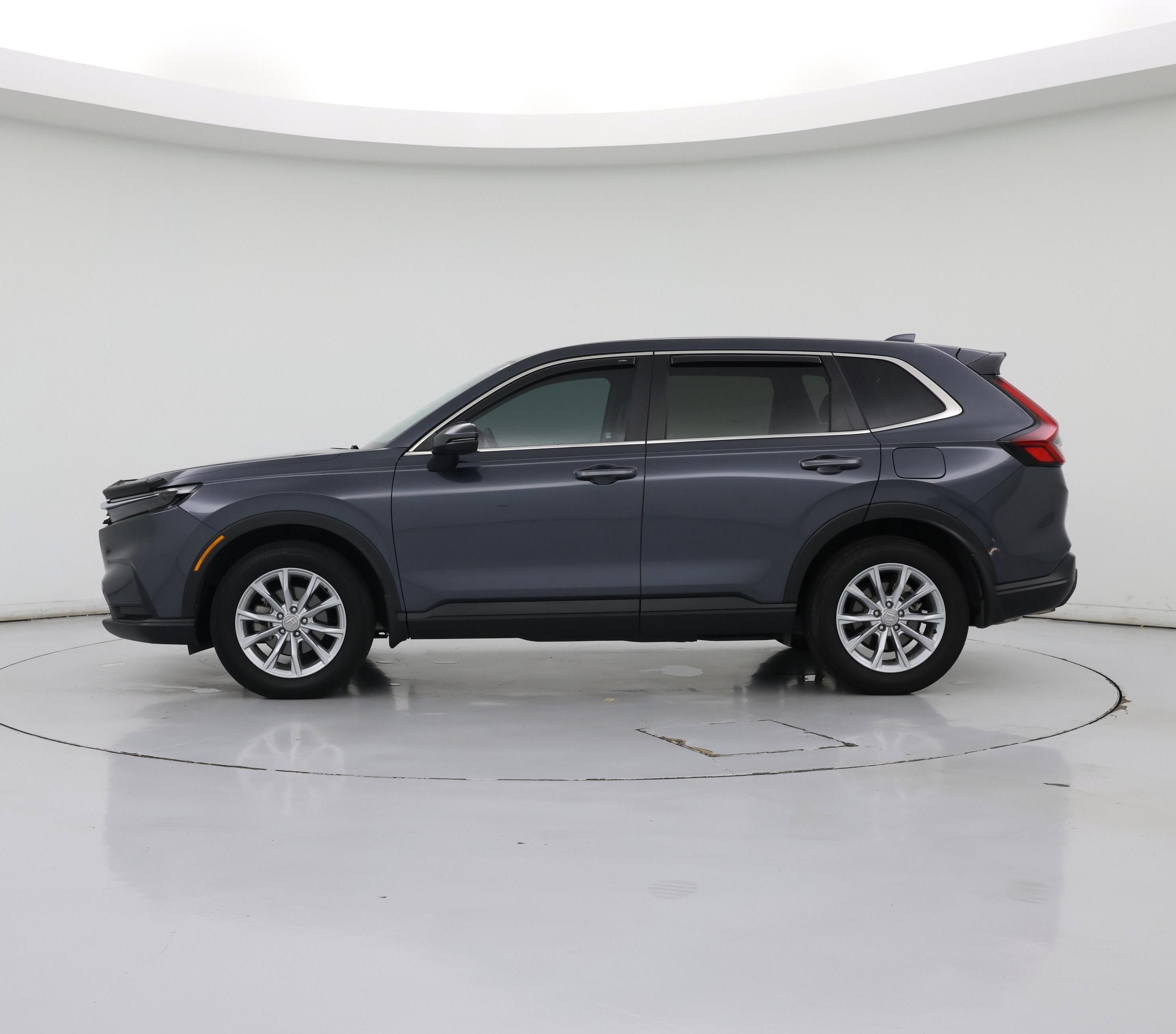 Thumbnail: 2024 Honda CR-V - 3