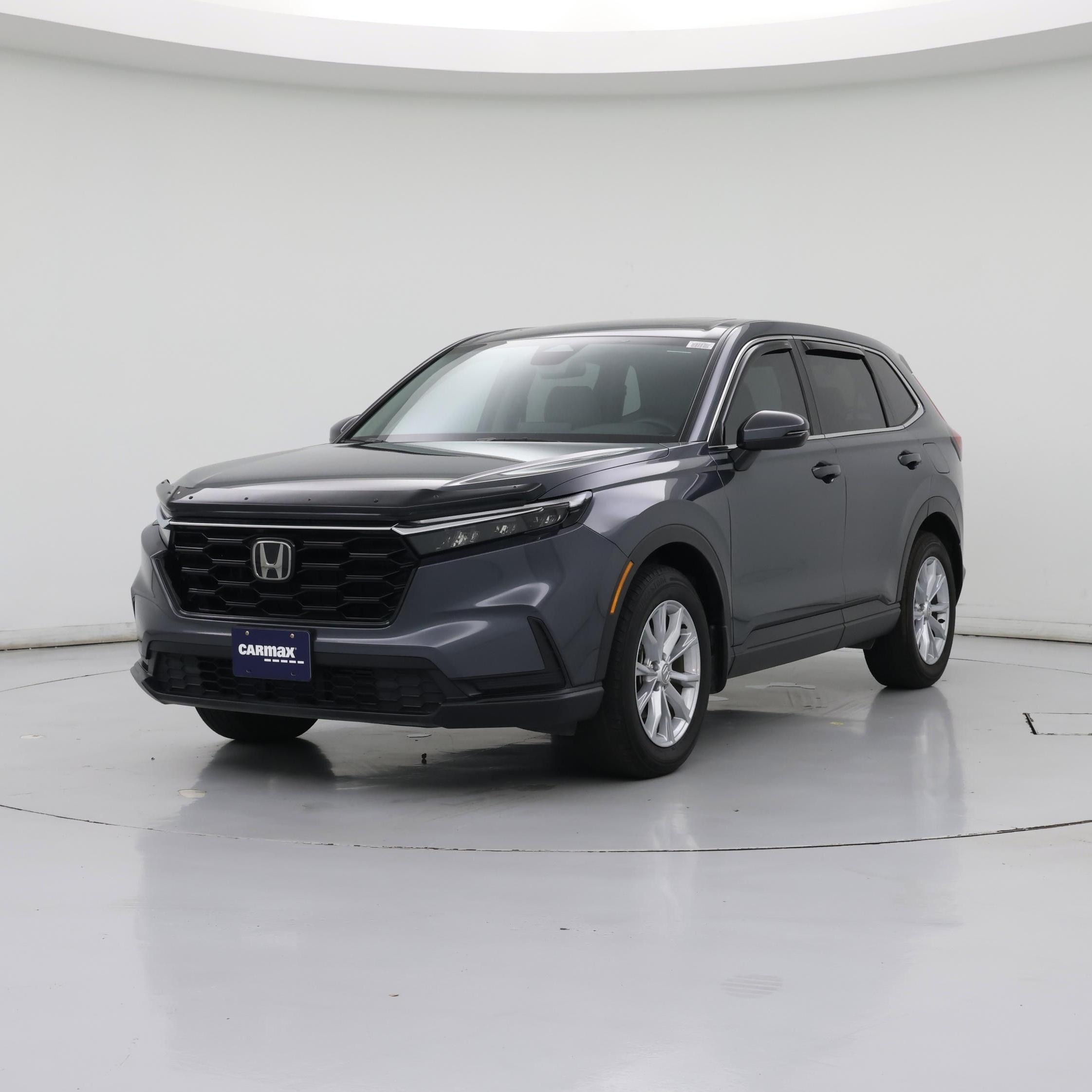 Thumbnail: 2024 Honda CR-V - 4