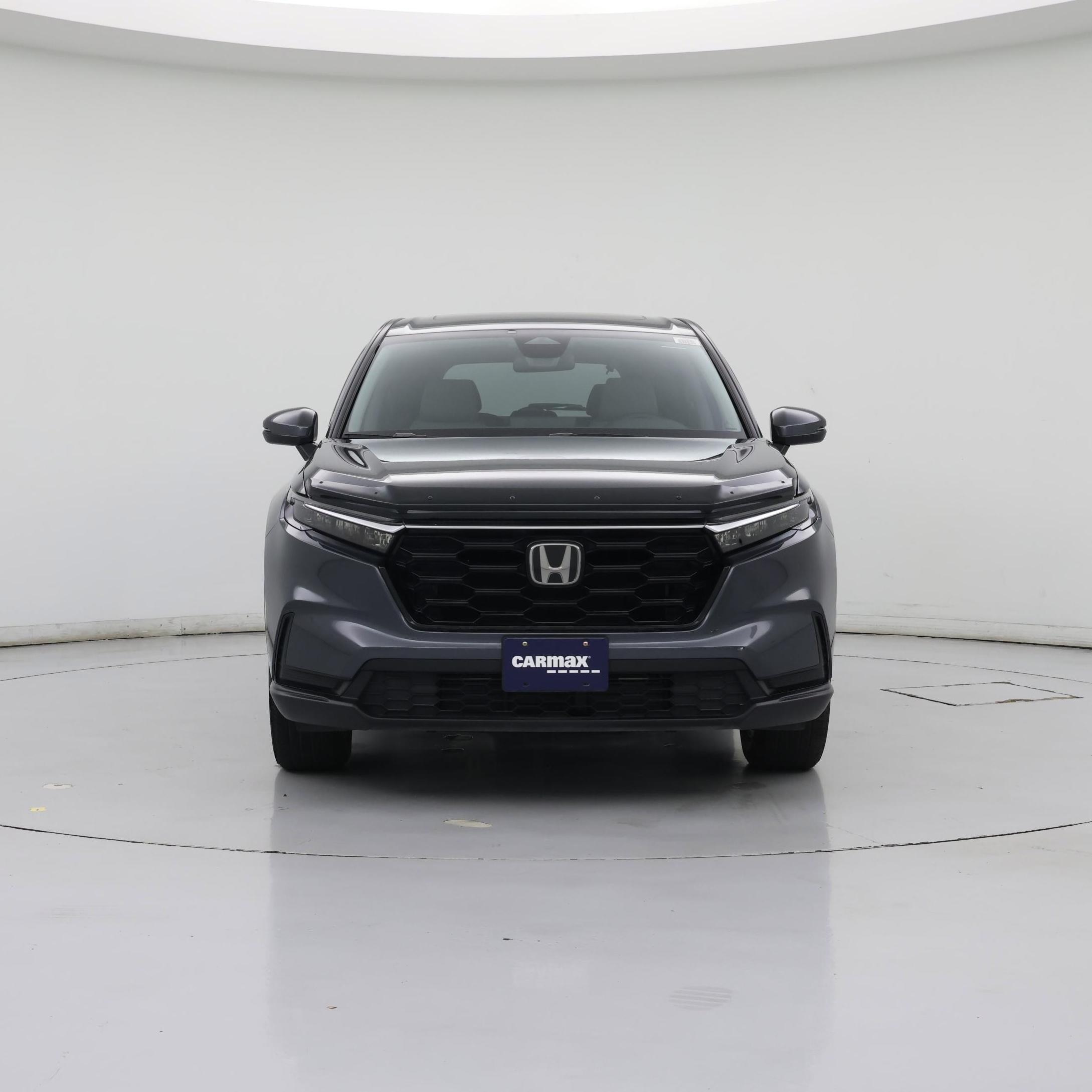 Thumbnail: 2024 Honda CR-V - 5