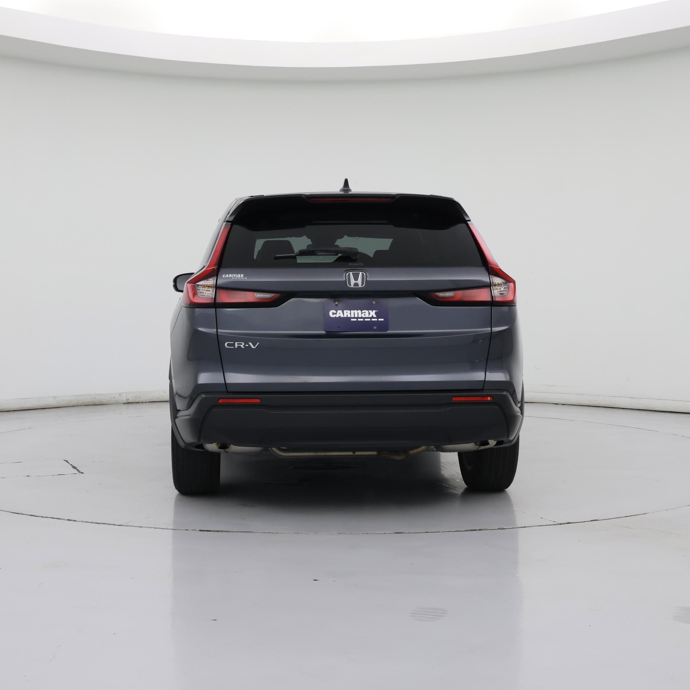 Thumbnail: 2024 Honda CR-V - 6