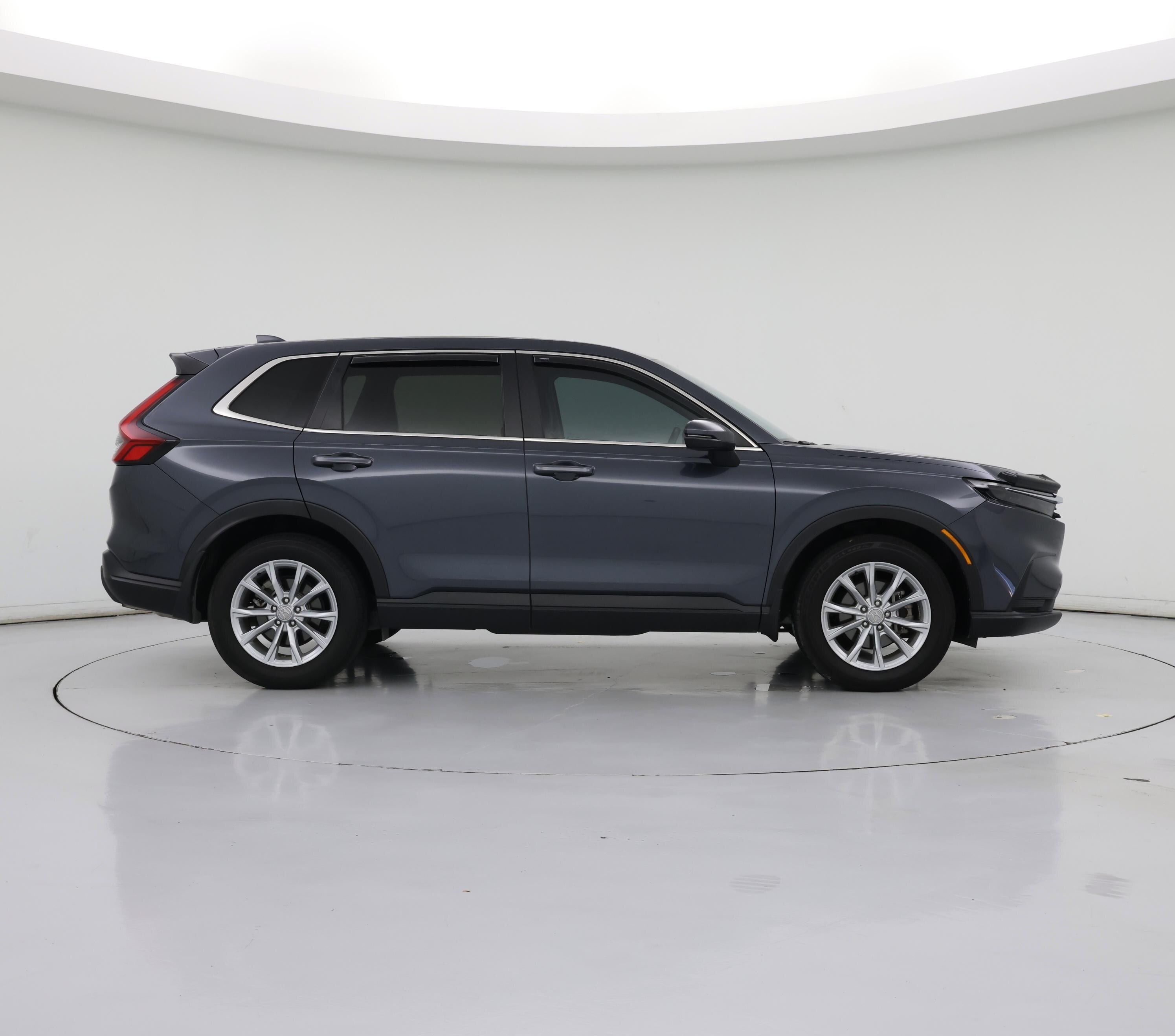 Thumbnail: 2024 Honda CR-V - 7