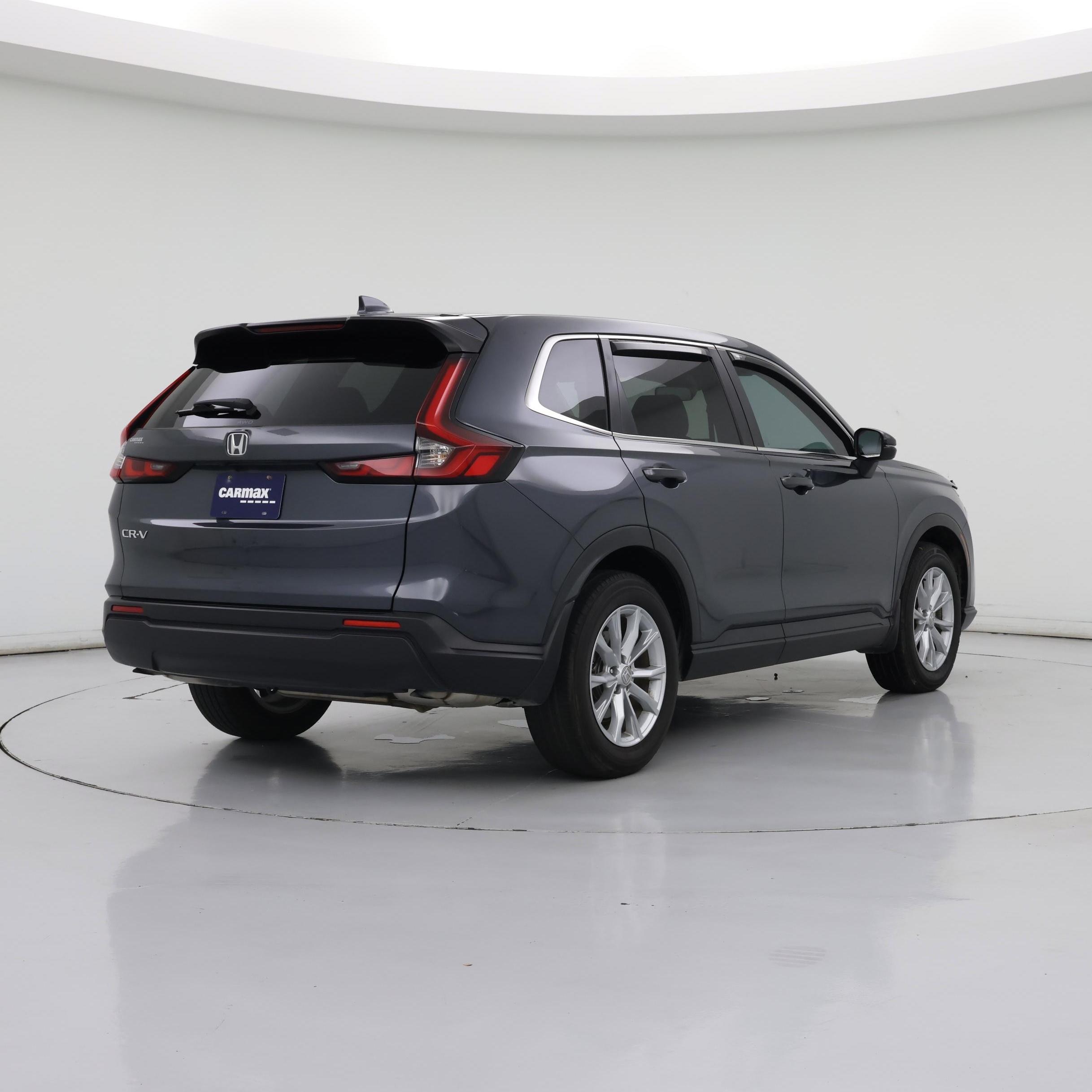 Thumbnail: 2024 Honda CR-V - 8