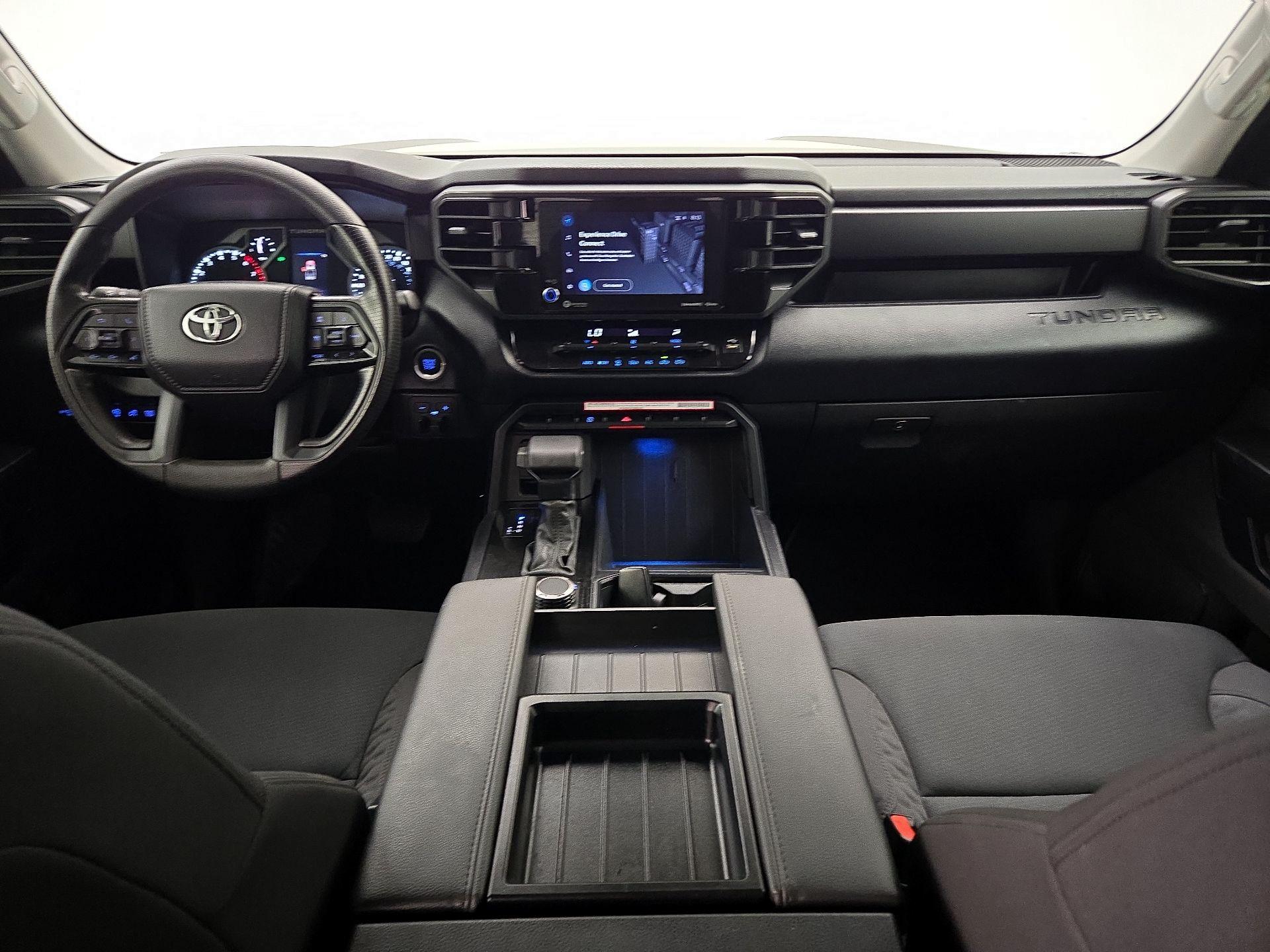 Thumbnail: 2024 Toyota Tundra - 9