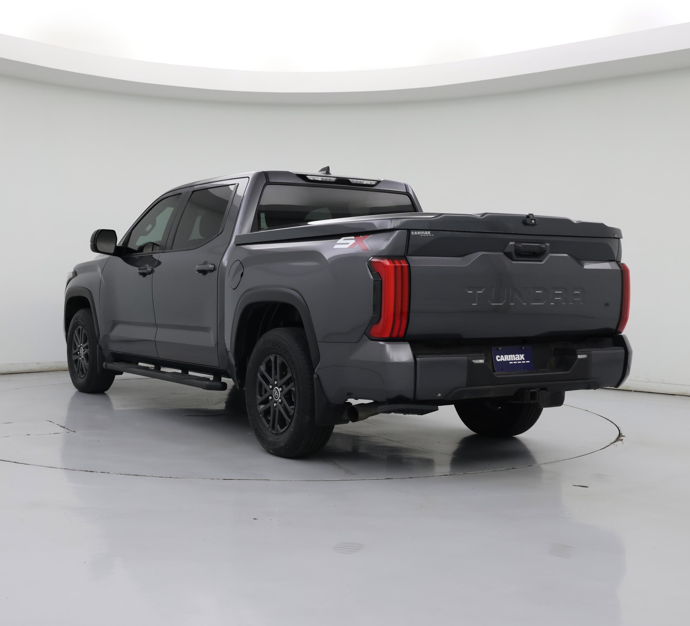 Thumbnail: 2024 Toyota Tundra - 2