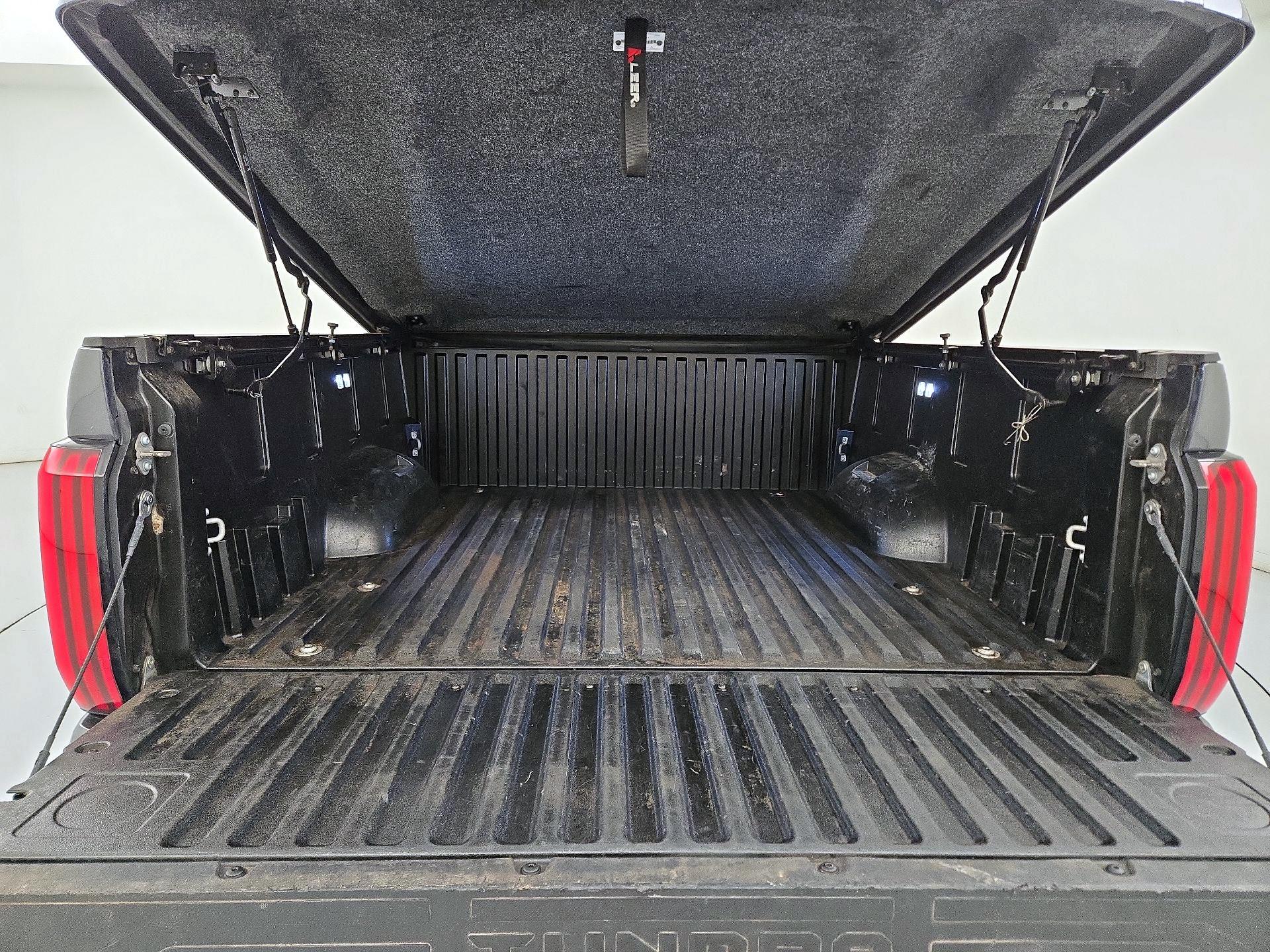 Thumbnail: 2024 Toyota Tundra - 20