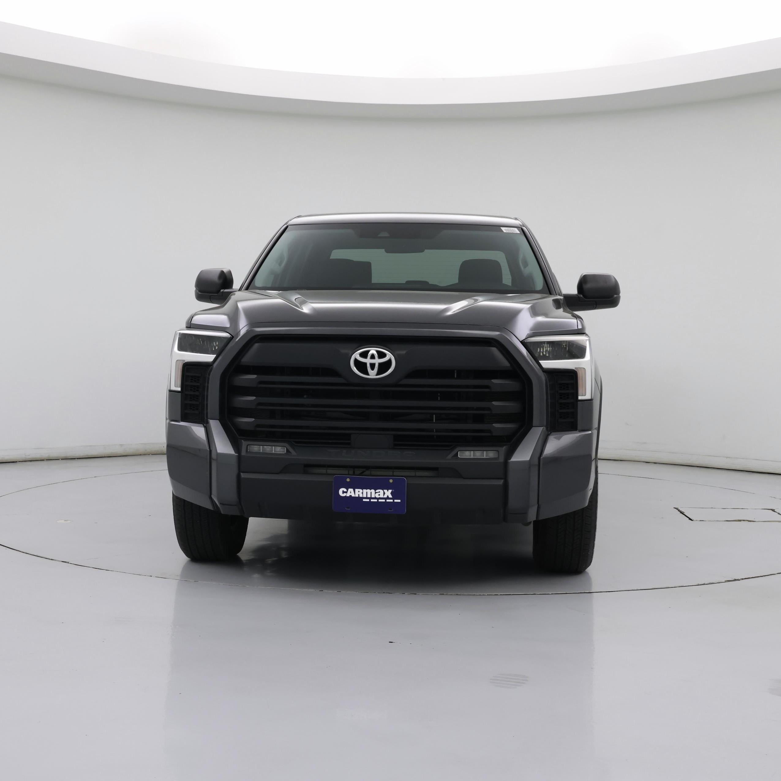 Thumbnail: 2024 Toyota Tundra - 5