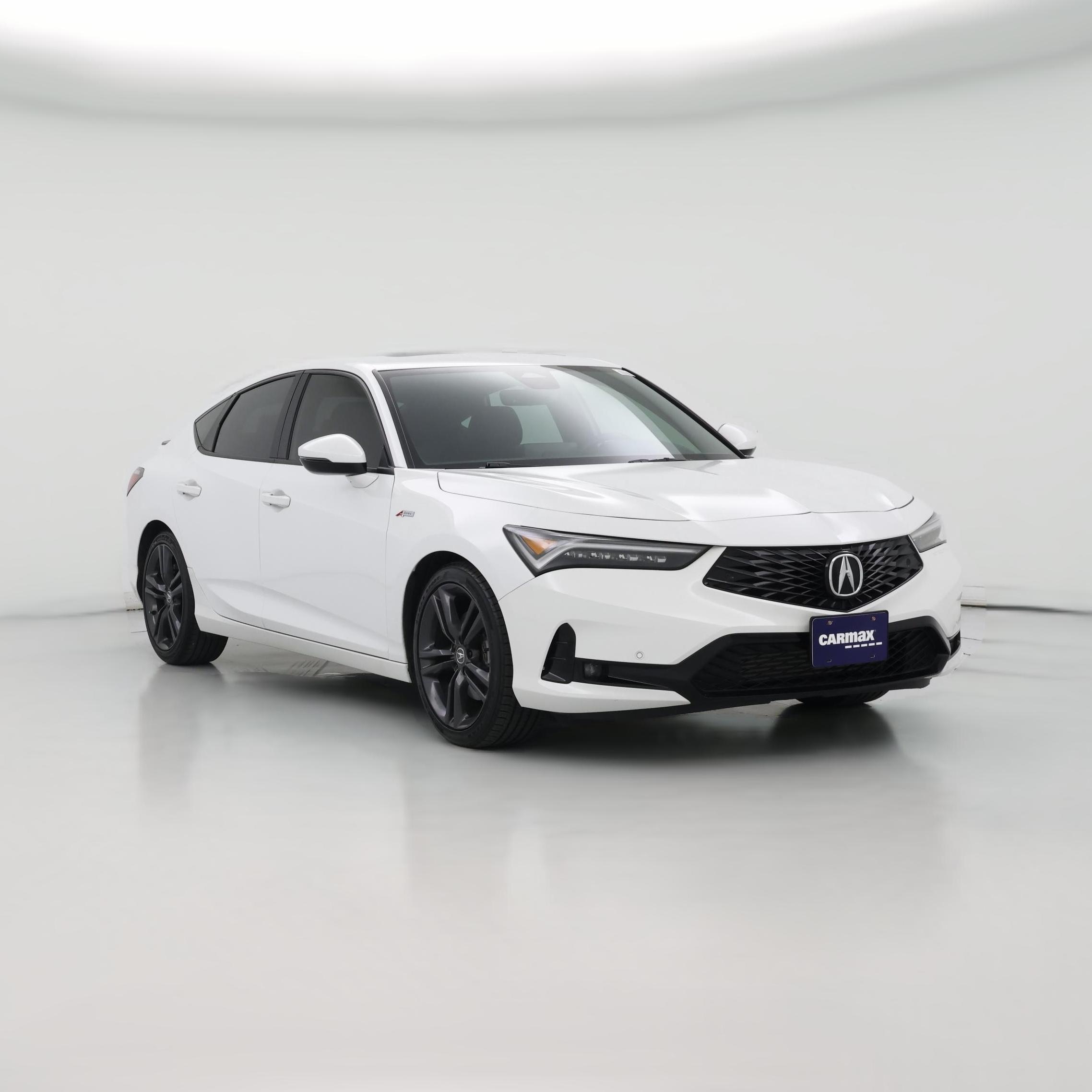 Thumbnail: 2023 Acura Integra - 1