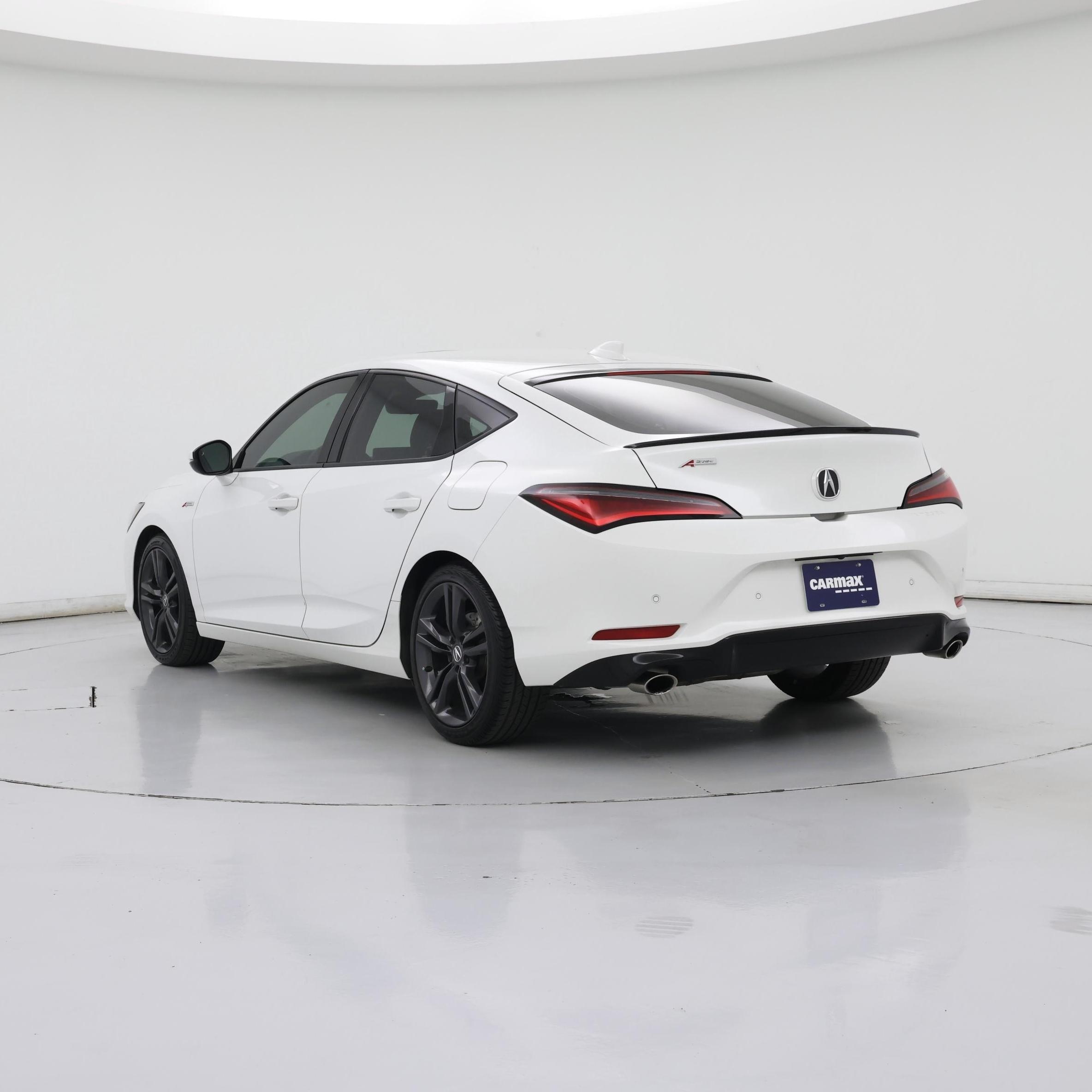 Thumbnail: 2023 Acura Integra - 2