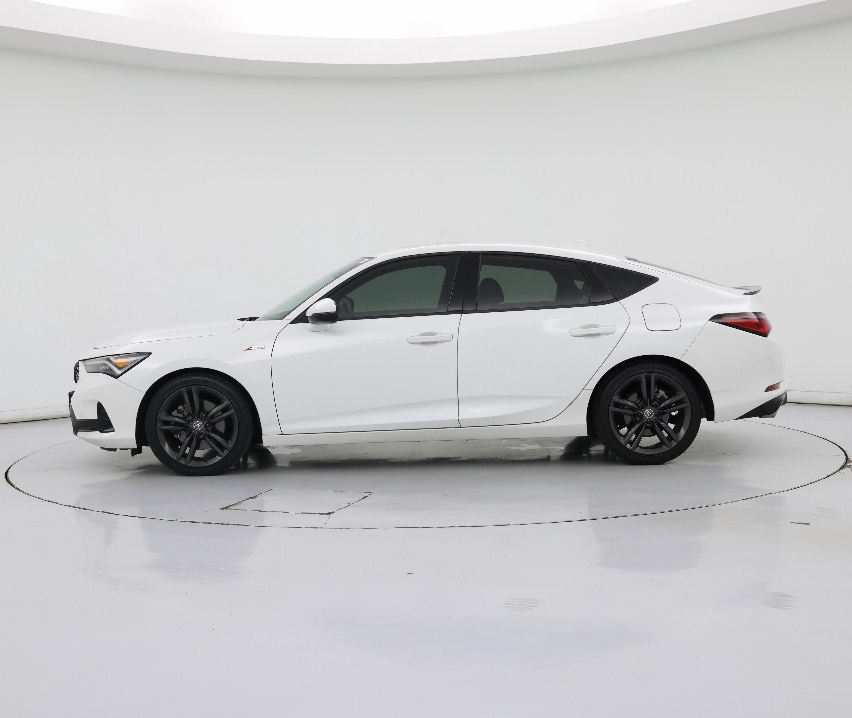 Thumbnail: 2023 Acura Integra - 3