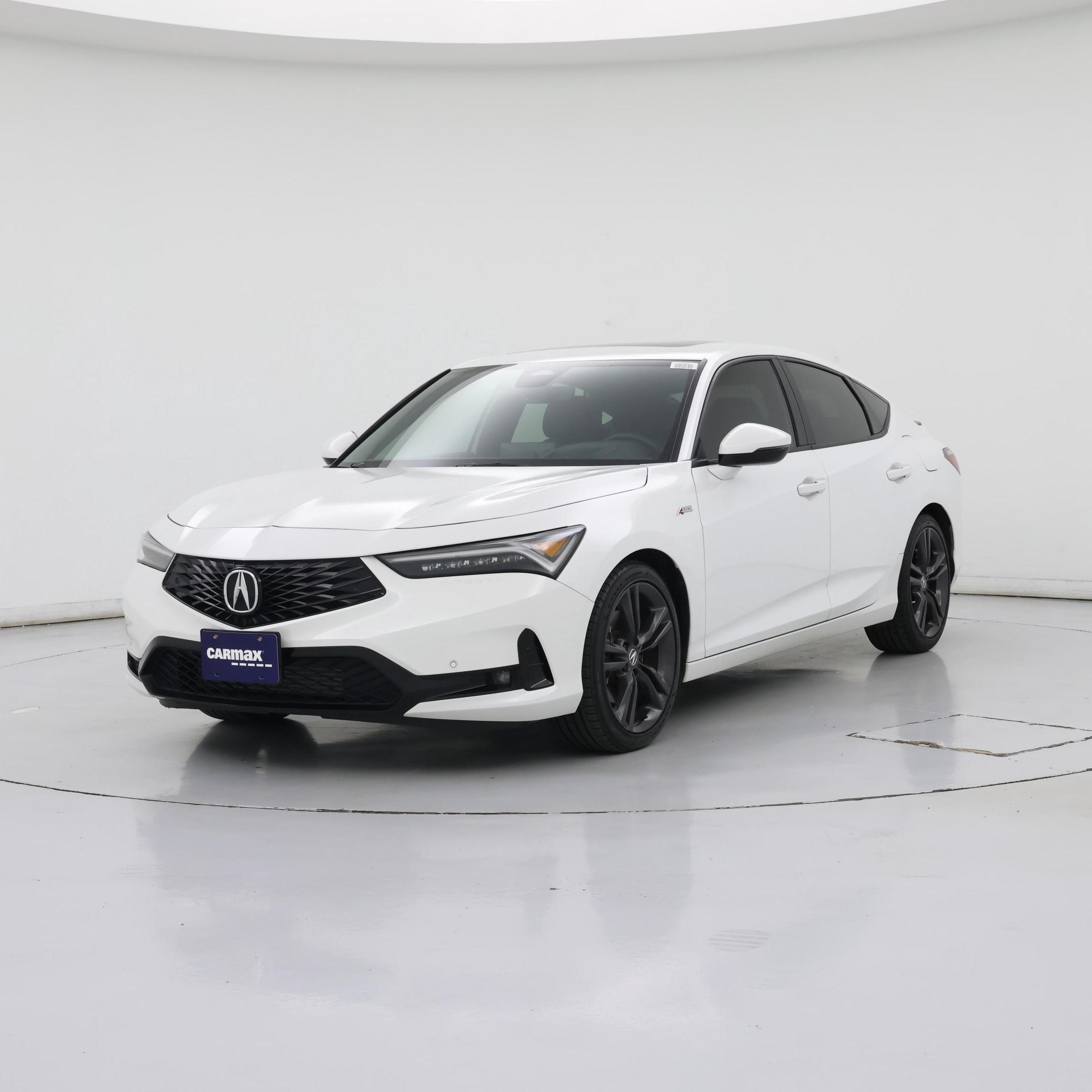 Thumbnail: 2023 Acura Integra - 4