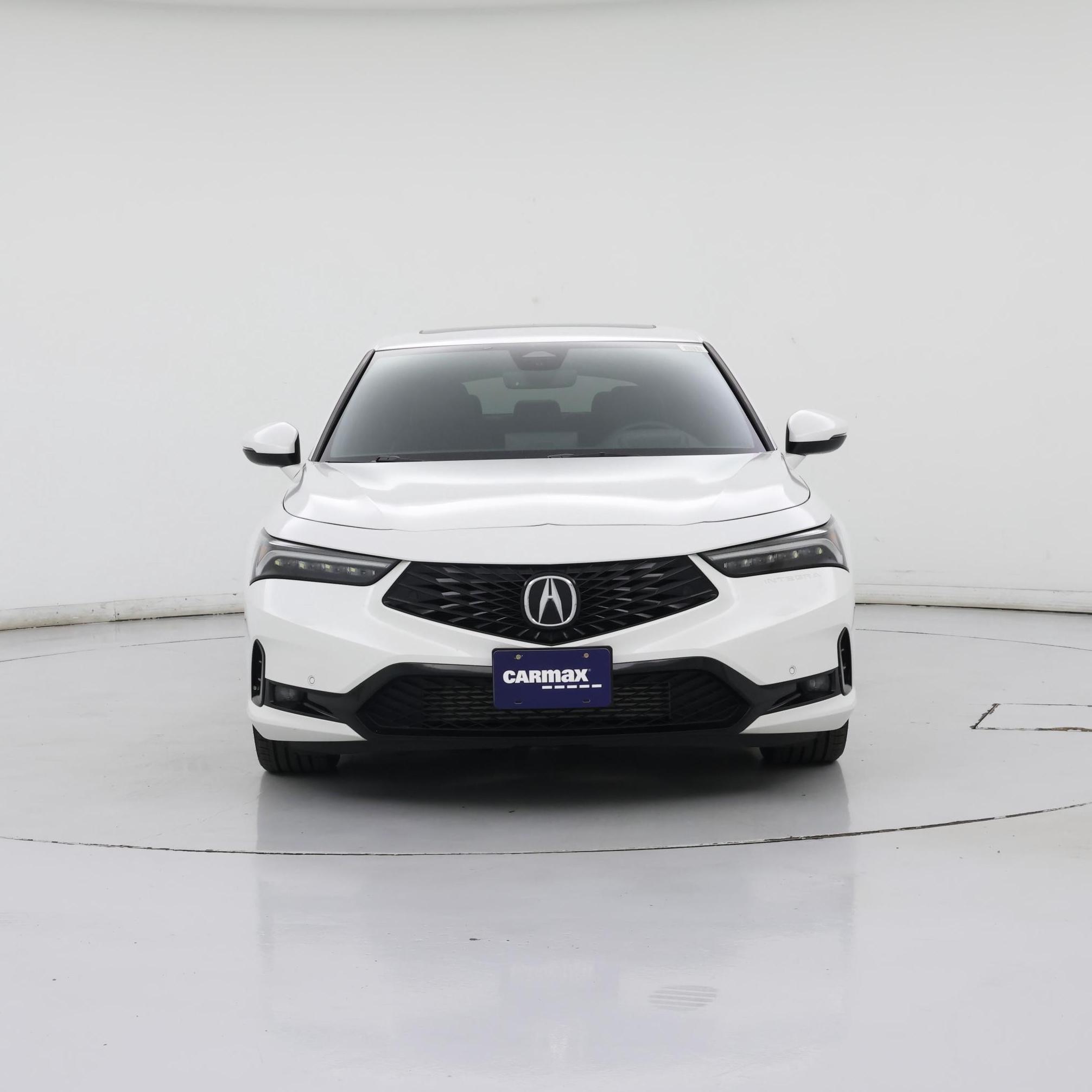 Thumbnail: 2023 Acura Integra - 5