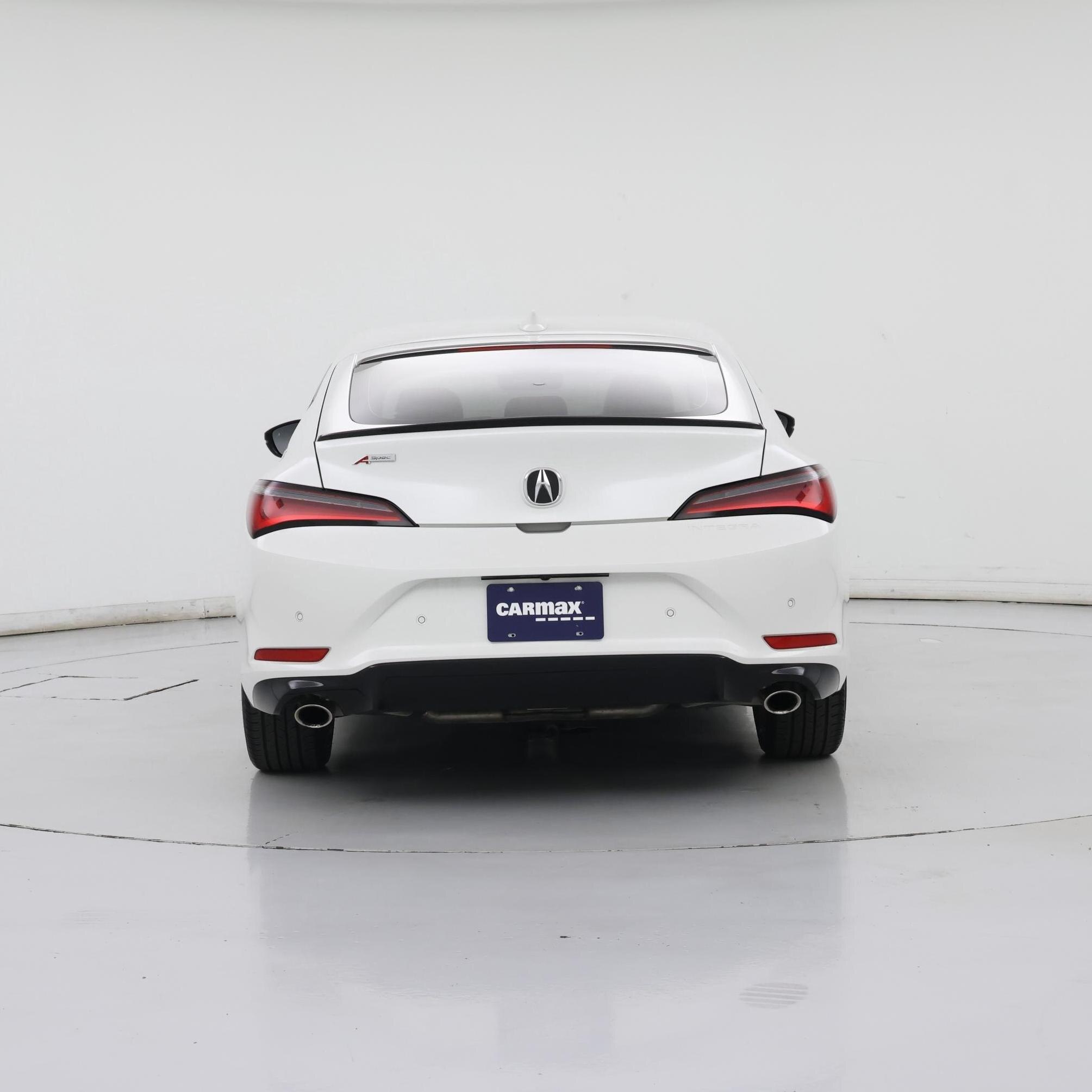 Thumbnail: 2023 Acura Integra - 6