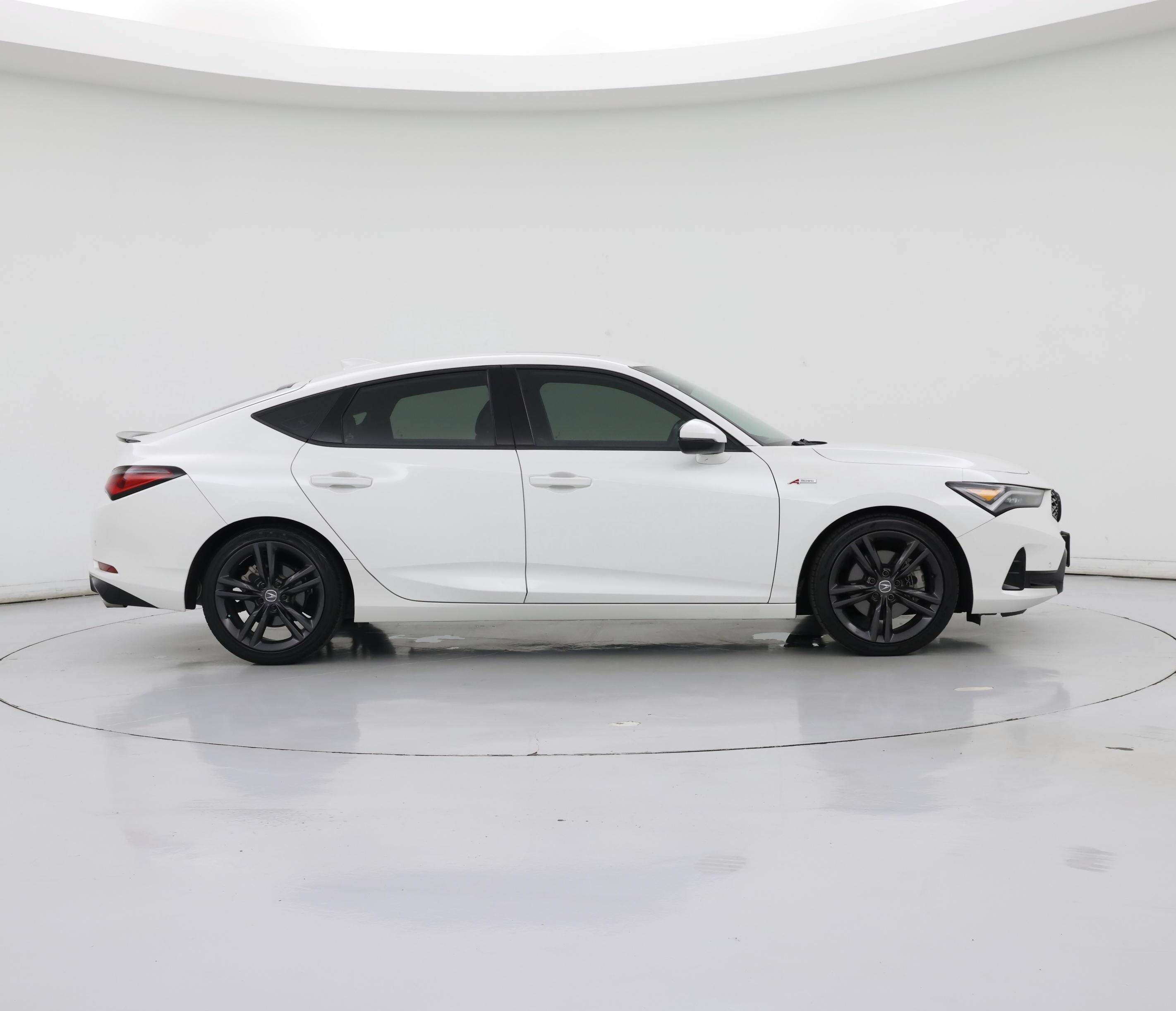 Thumbnail: 2023 Acura Integra - 7