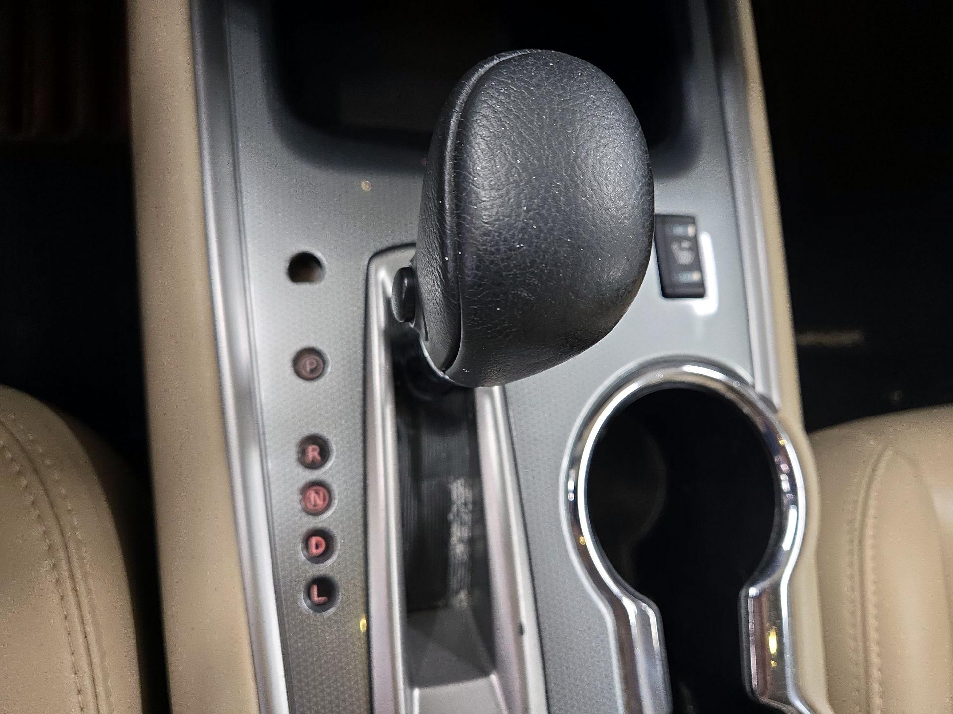 Thumbnail: 2017 Nissan Pathfinder - 17