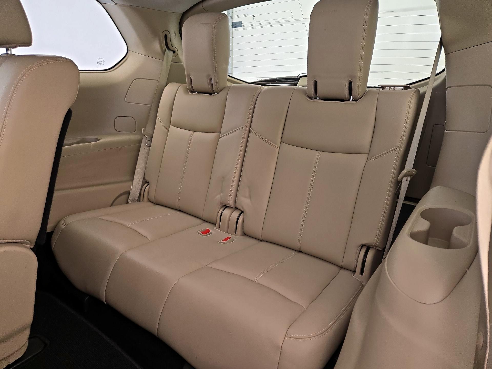 Thumbnail: 2017 Nissan Pathfinder - 20