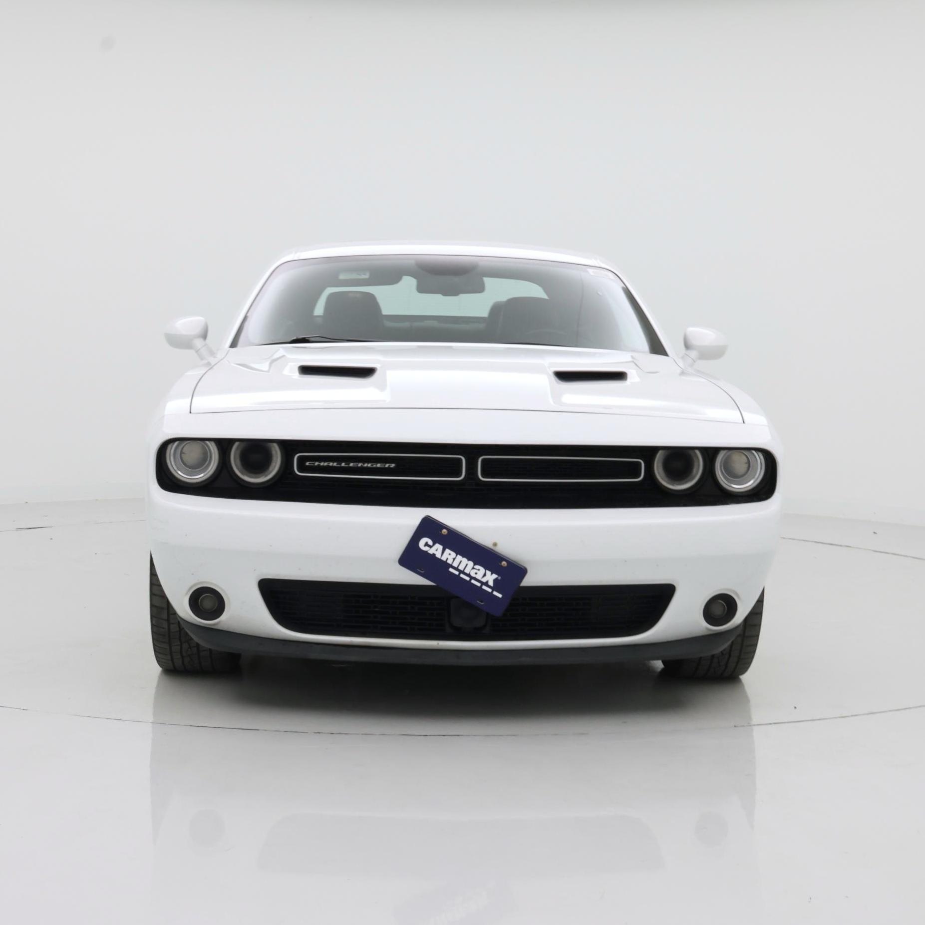 Thumbnail: 2018 Dodge Challenger - 5