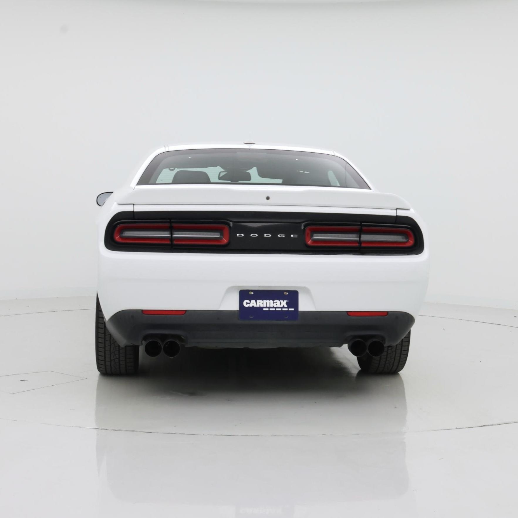 Thumbnail: 2018 Dodge Challenger - 6