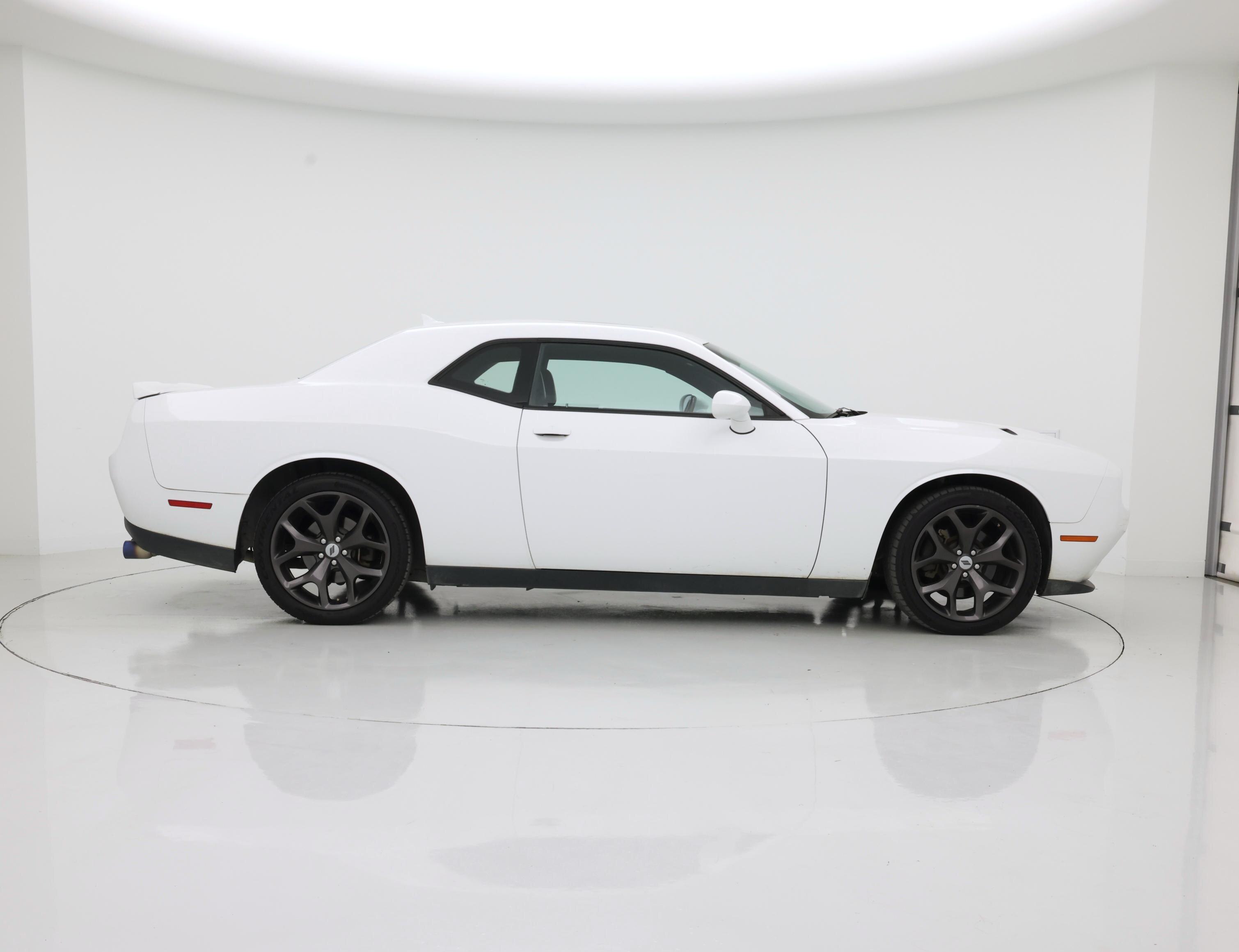 Thumbnail: 2018 Dodge Challenger - 7