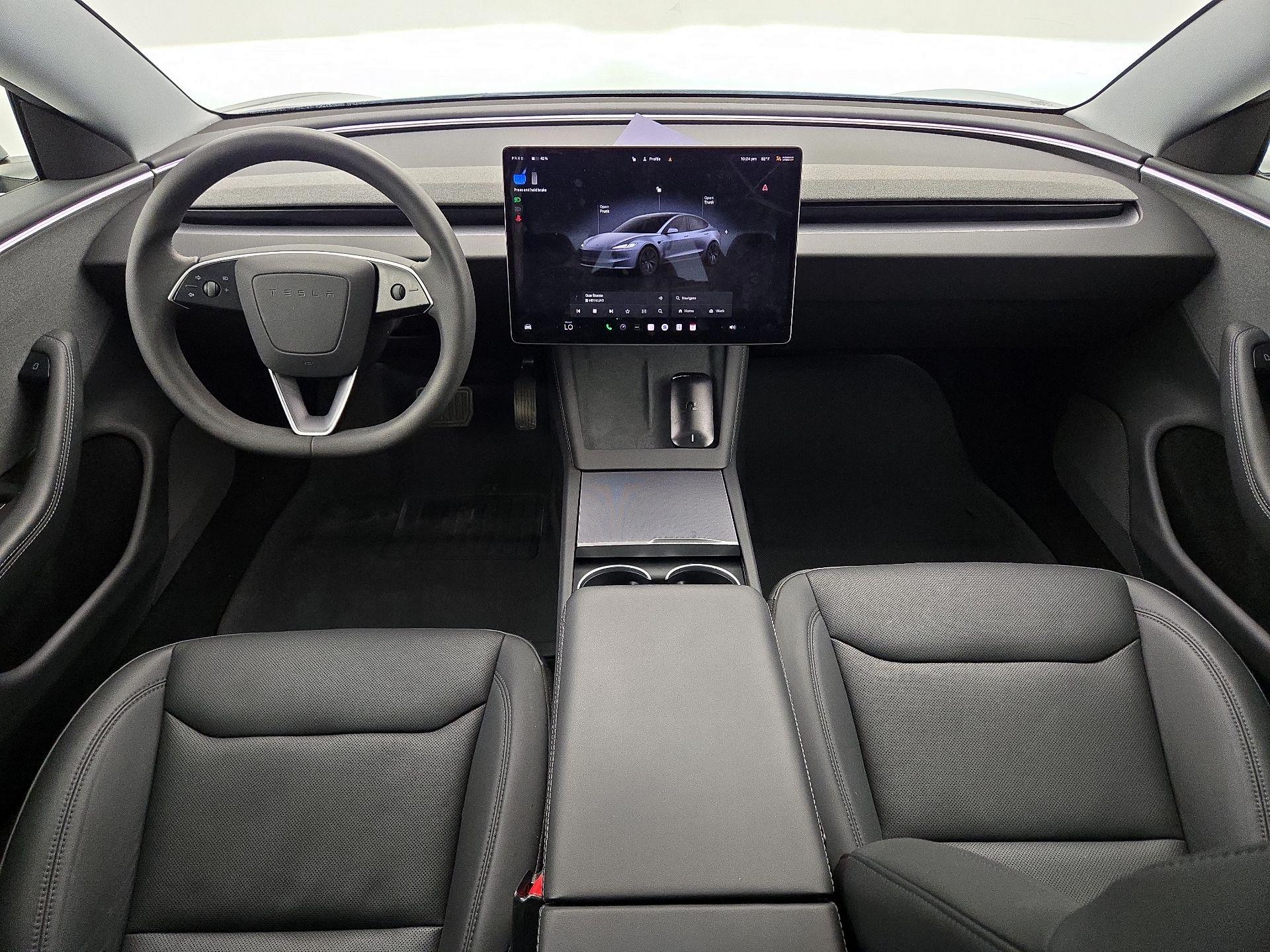 Thumbnail: 2025 Tesla Model 3 - 9