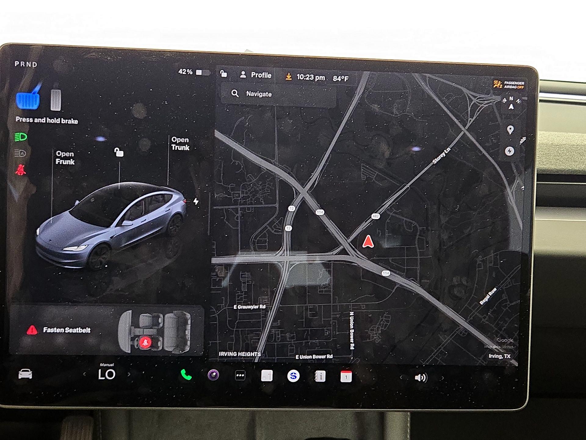 Thumbnail: 2025 Tesla Model 3 - 13