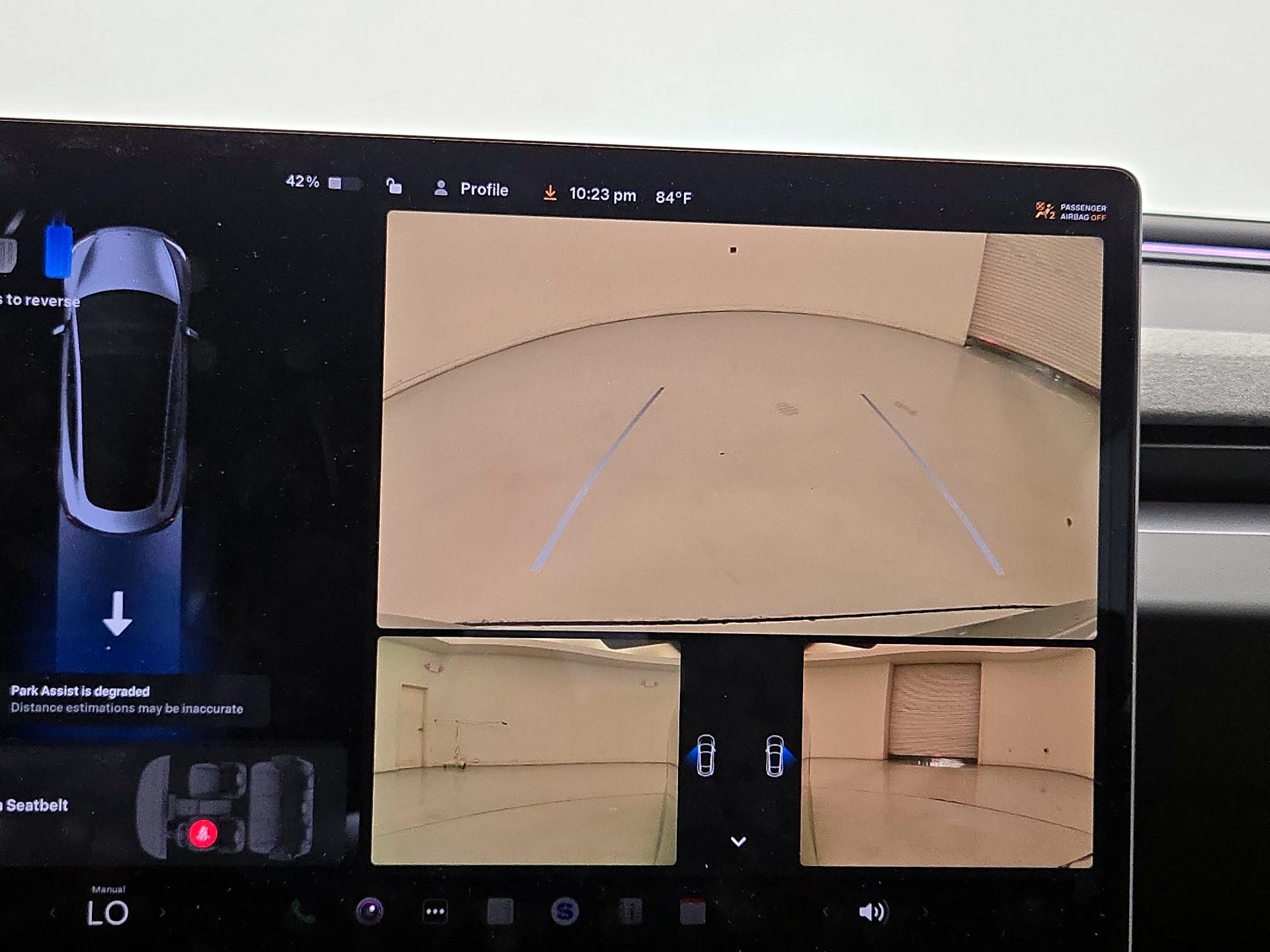 Thumbnail: 2025 Tesla Model 3 - 14
