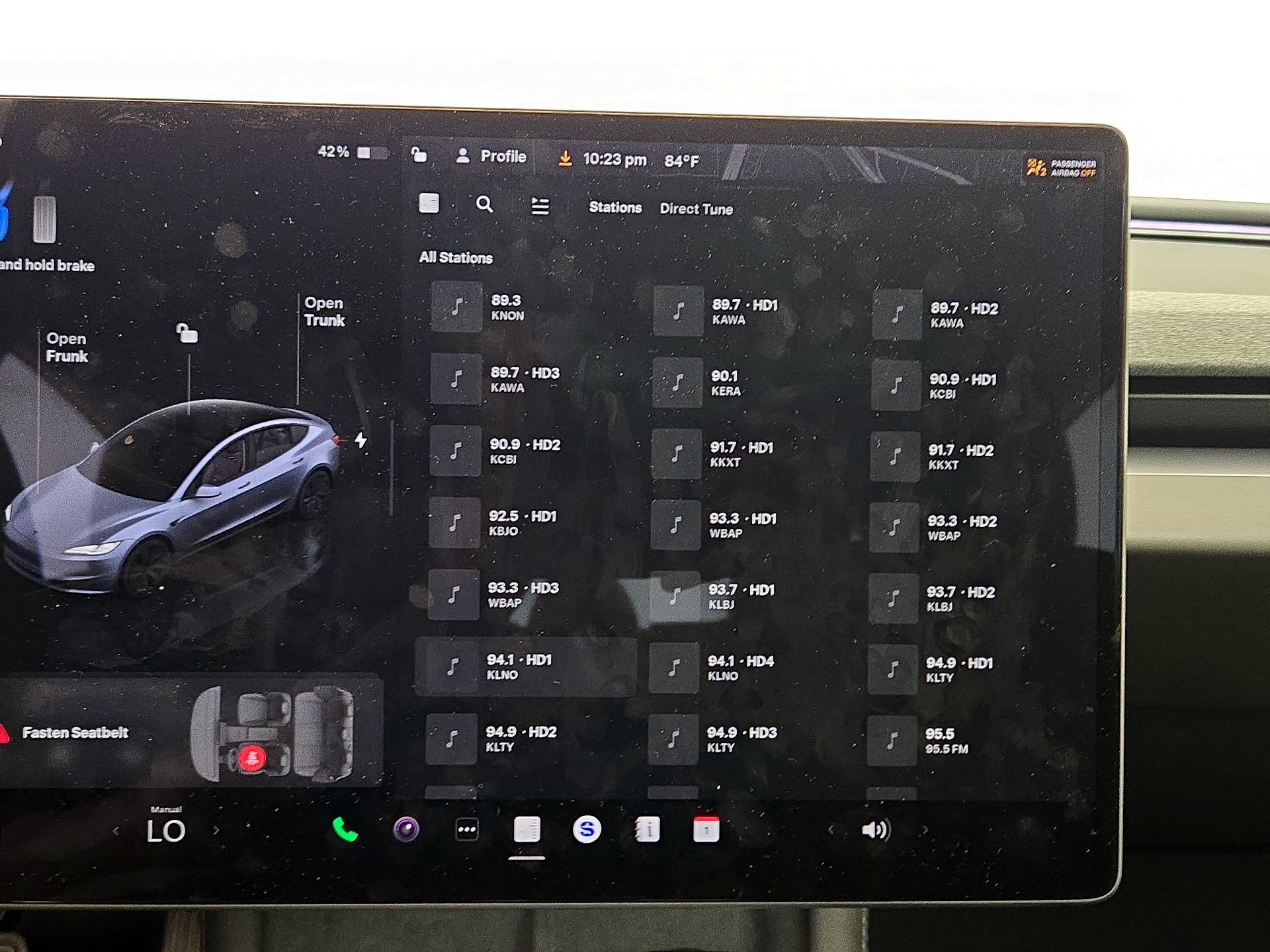 Thumbnail: 2025 Tesla Model 3 - 15