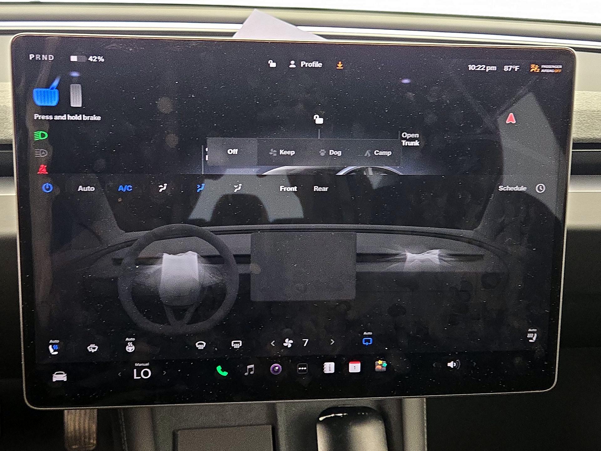Thumbnail: 2025 Tesla Model 3 - 16