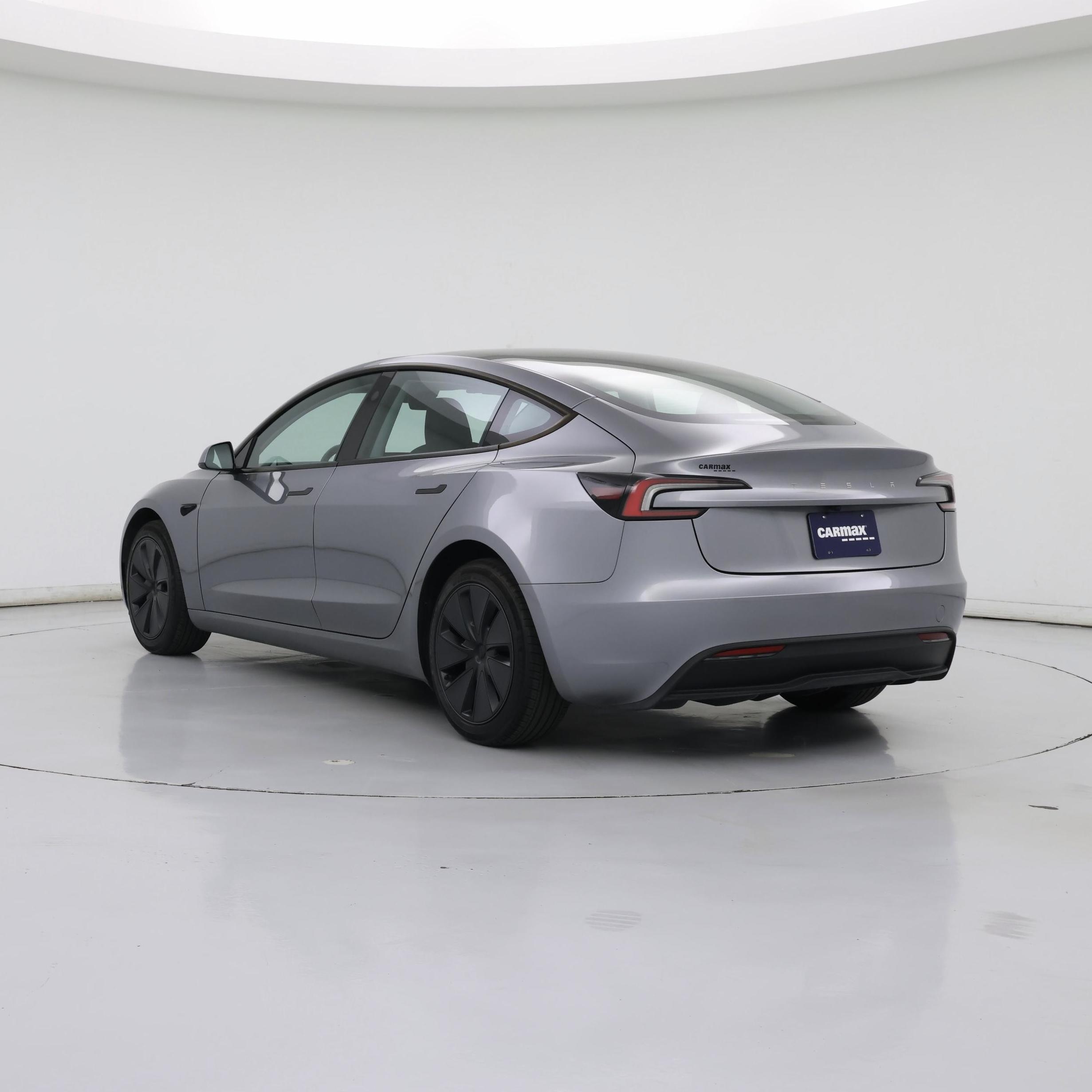 Thumbnail: 2025 Tesla Model 3 - 2