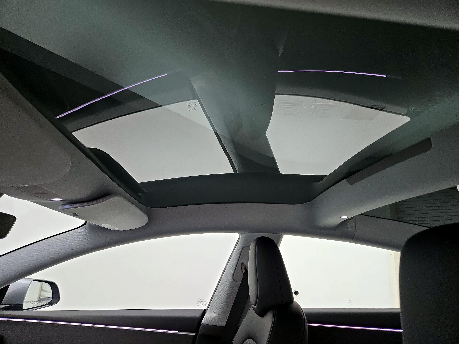 Thumbnail: 2025 Tesla Model 3 - 19