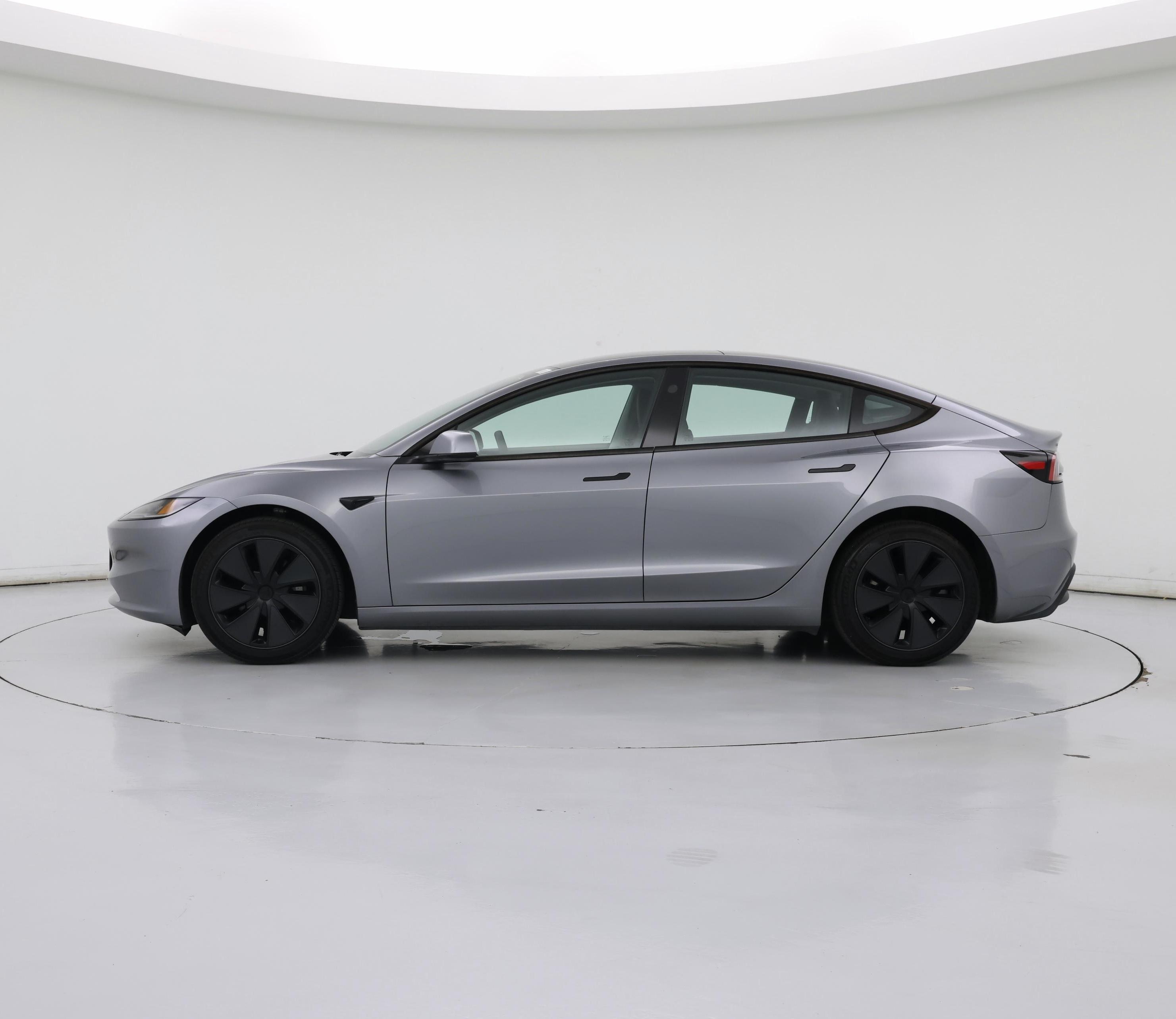 Thumbnail: 2025 Tesla Model 3 - 3